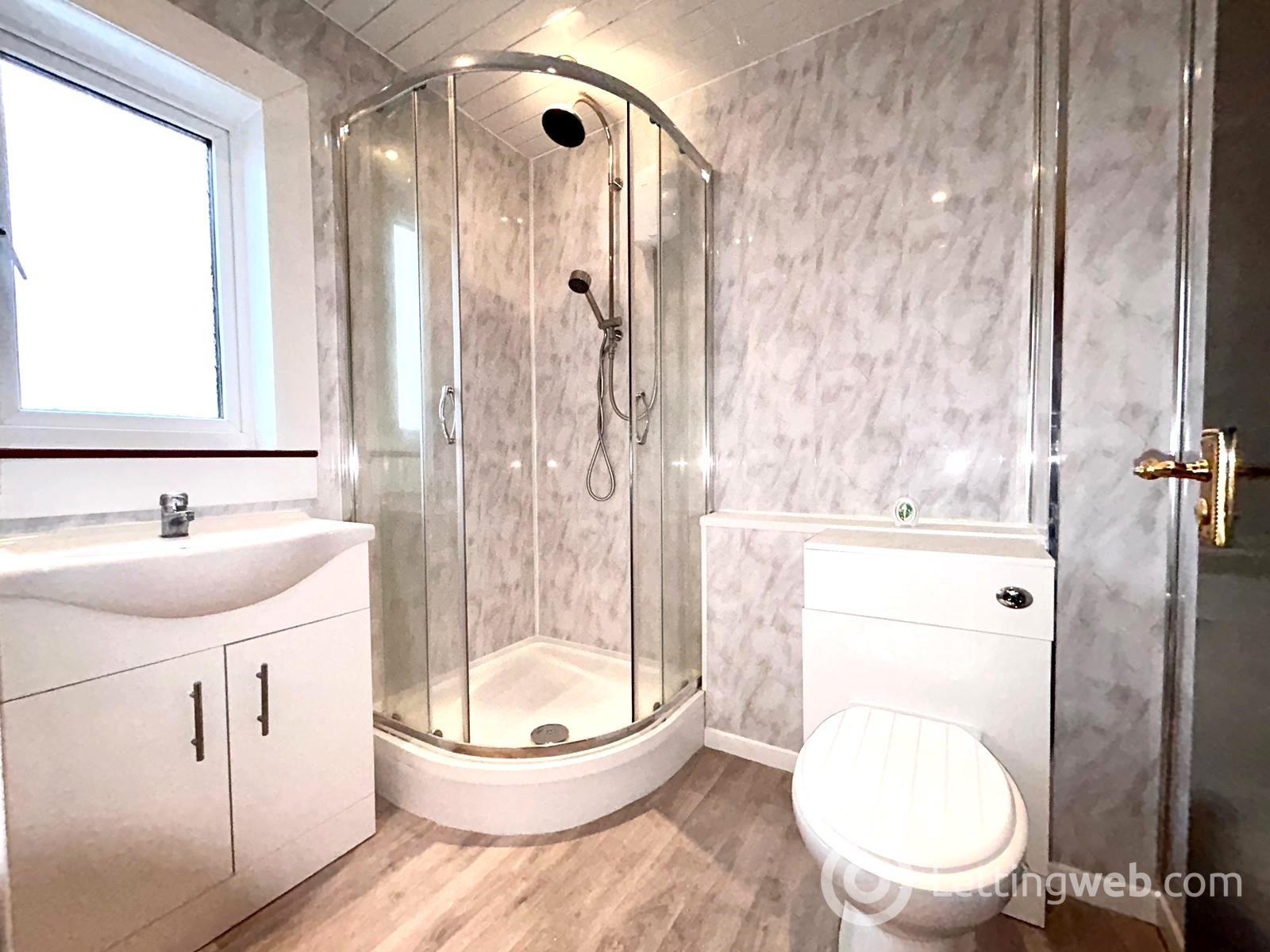Property to rent in 22 Parkhead Gardens, West Calder, EH55 8AZ