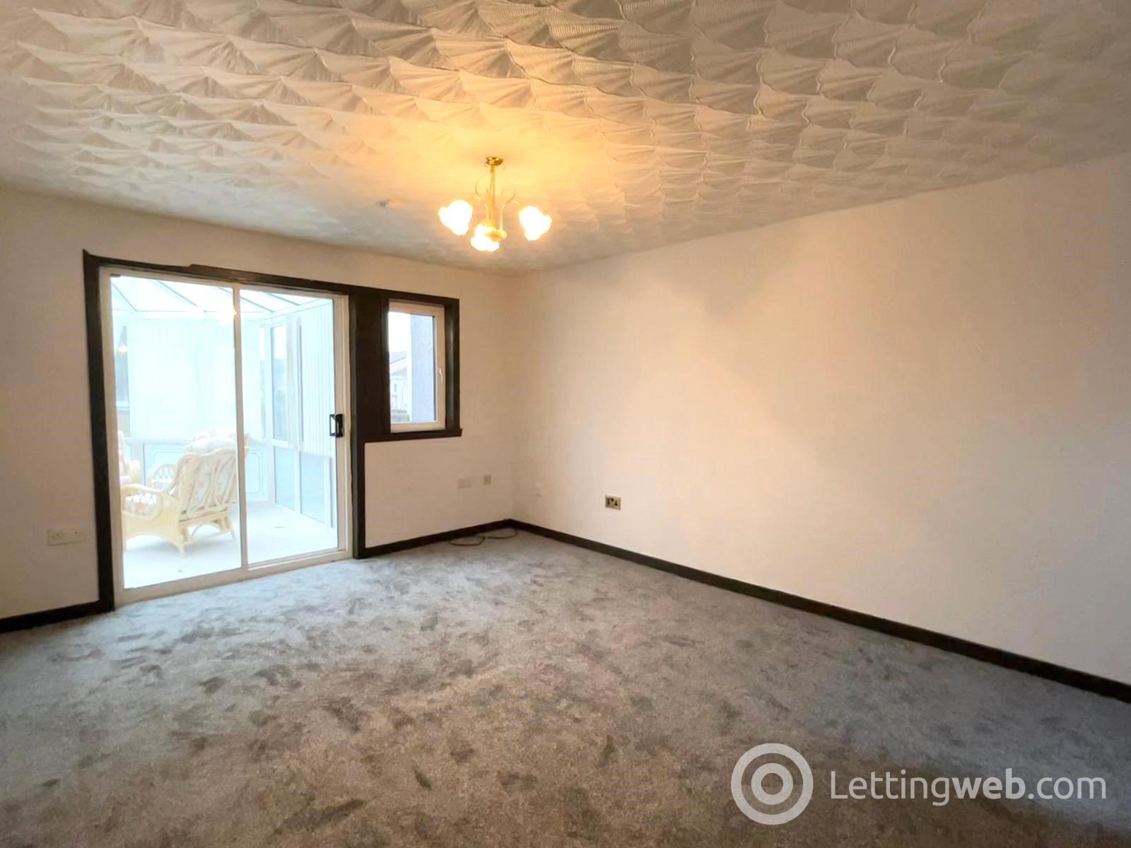 Property to rent in 22 Parkhead Gardens, West Calder, EH55 8AZ