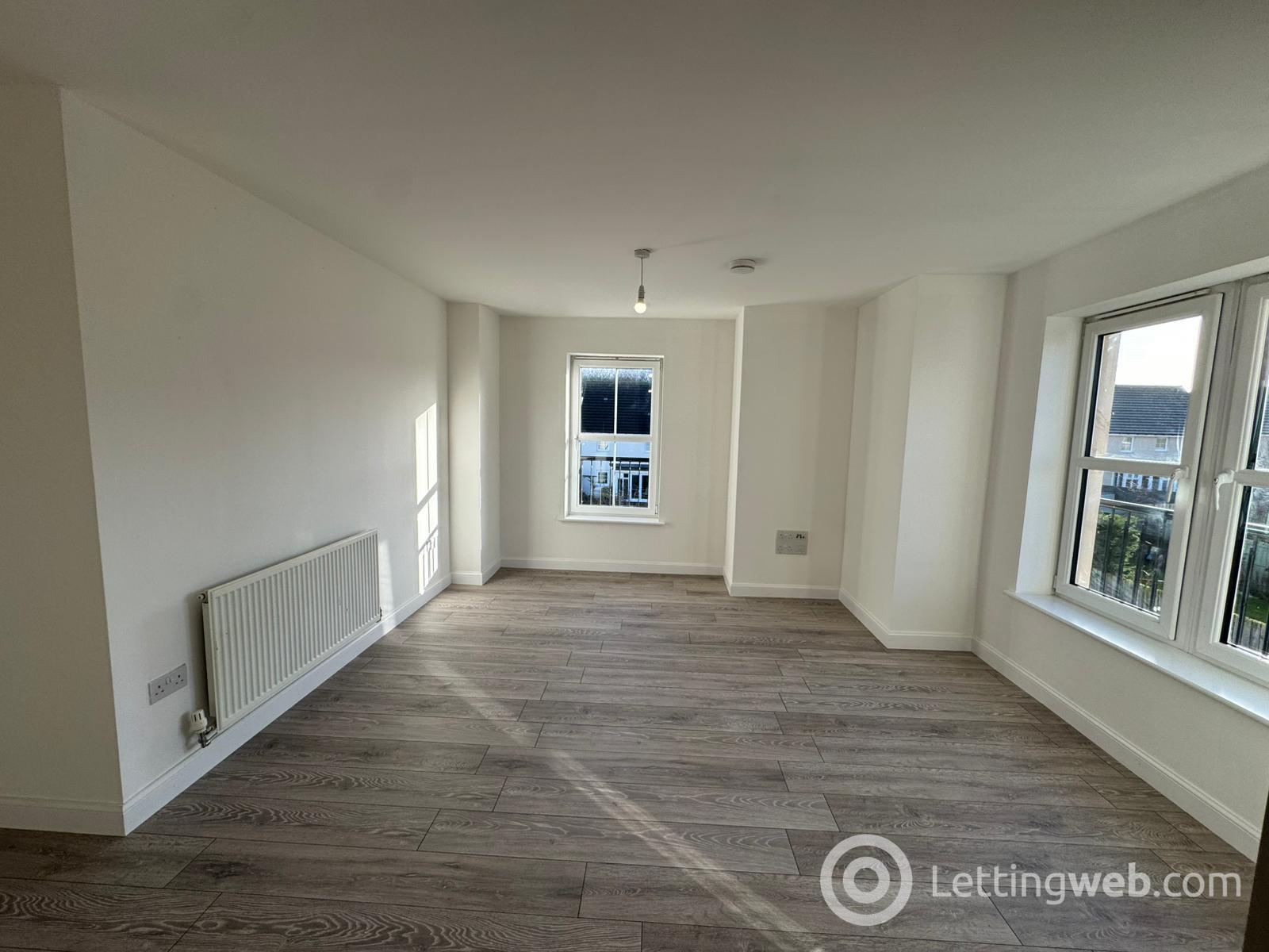 Property to rent in 17J, College Medway, Eskbank, Dalkeith, EH22 3FS