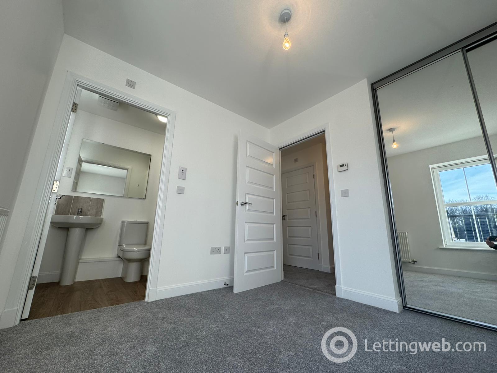 Property to rent in 17J, College Medway, Eskbank, Dalkeith, EH22 3FS