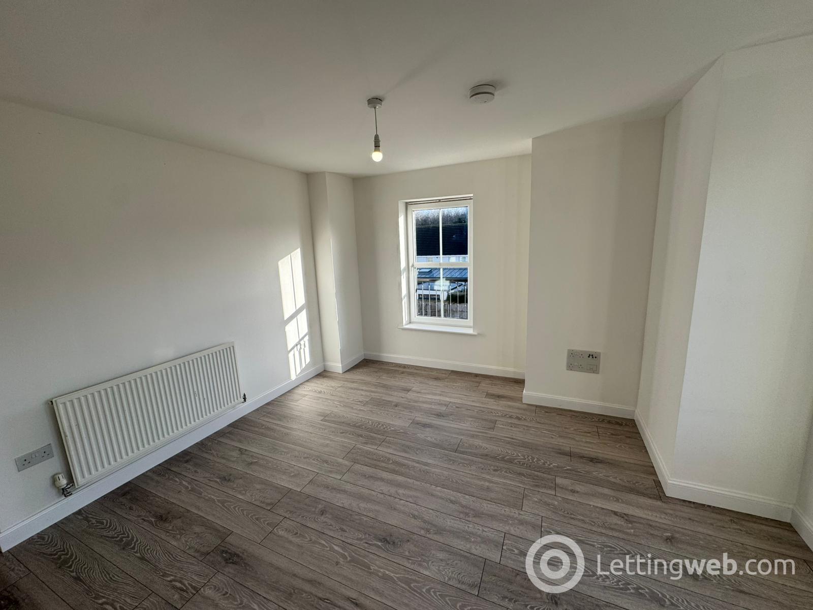 Property to rent in 17J, College Medway, Eskbank, Dalkeith, EH22 3FS
