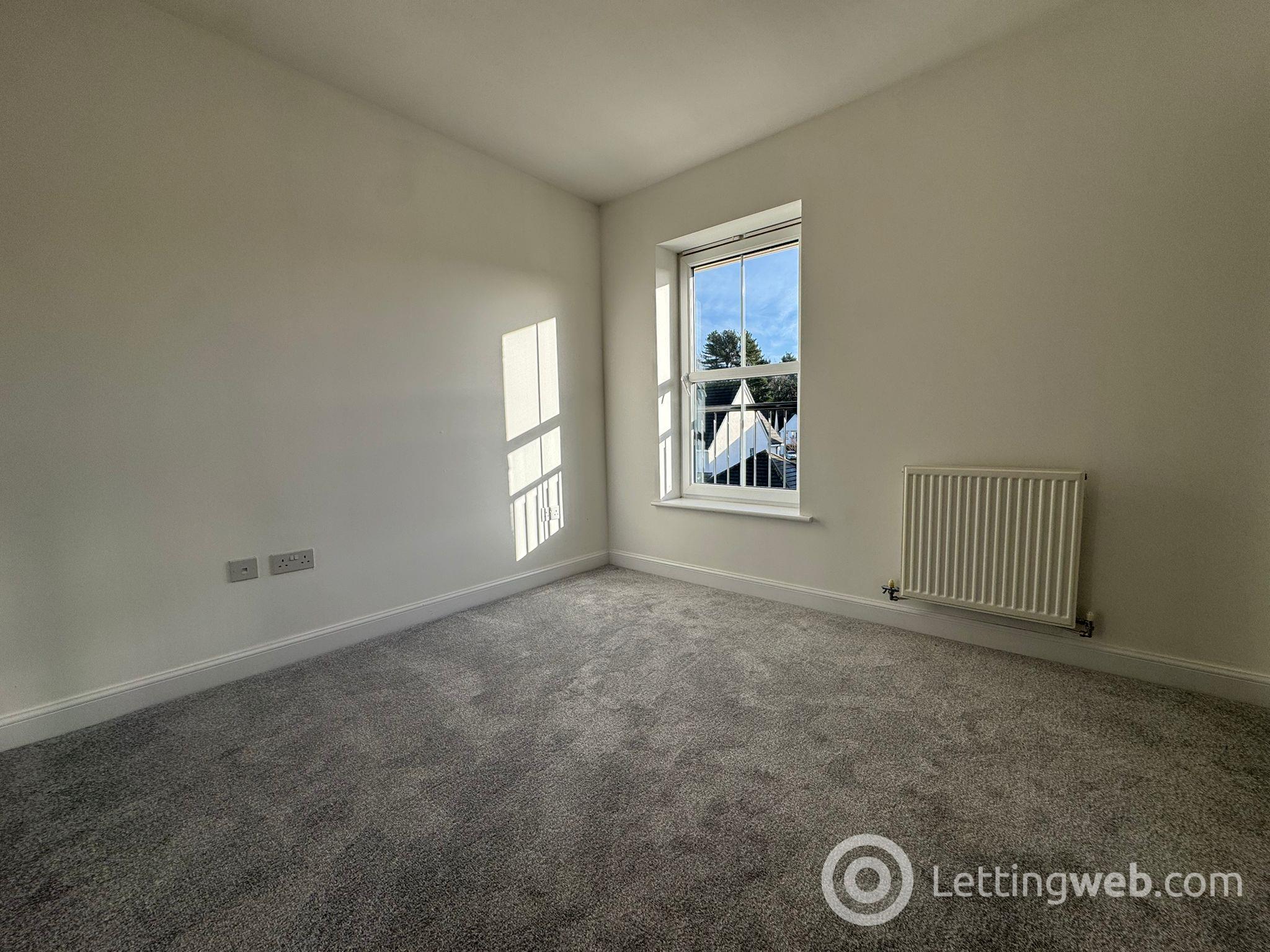 Property to rent in 17J, College Medway, Eskbank, Dalkeith, EH22 3FS