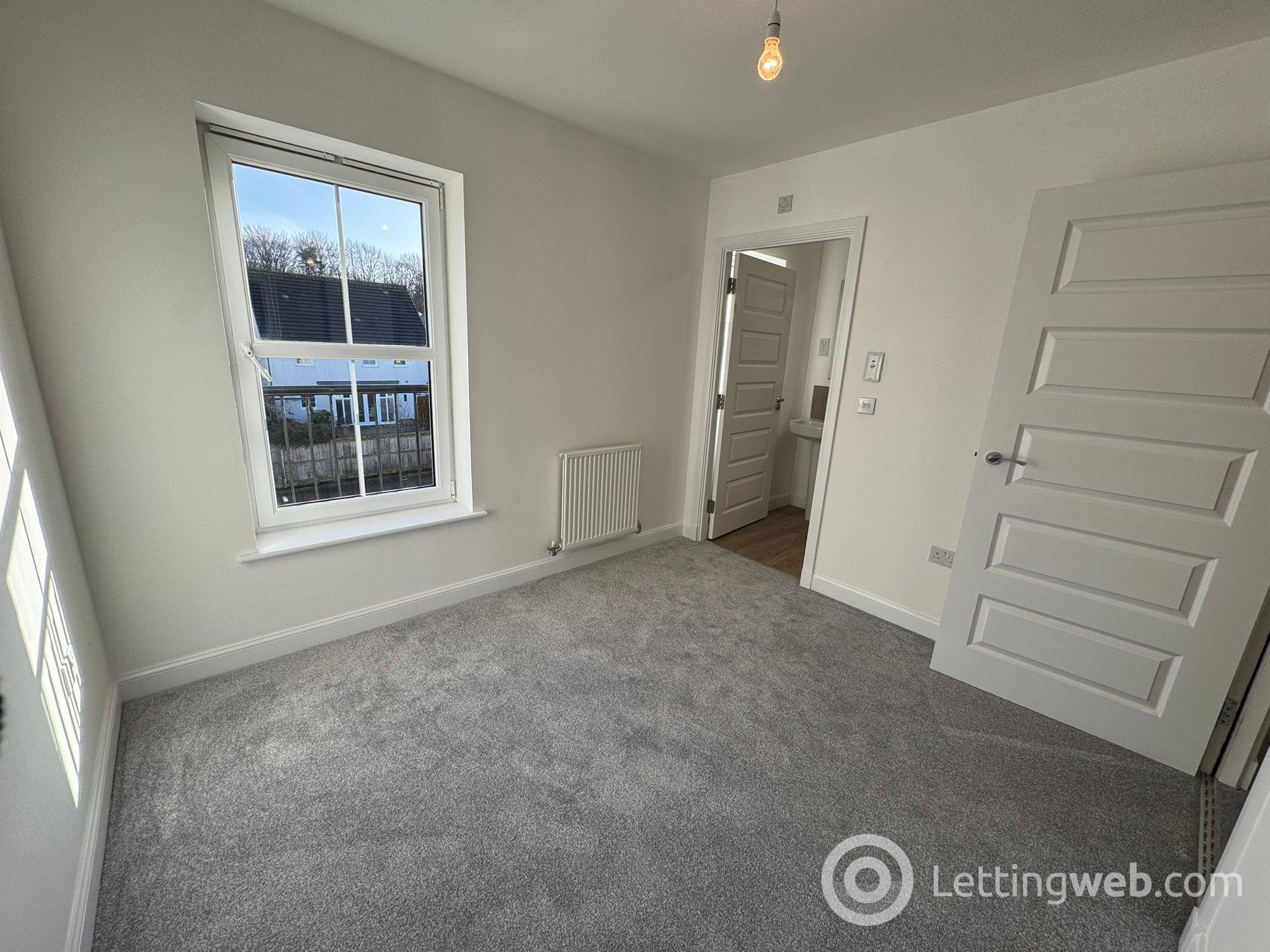 Property to rent in 17J, College Medway, Eskbank, Dalkeith, EH22 3FS