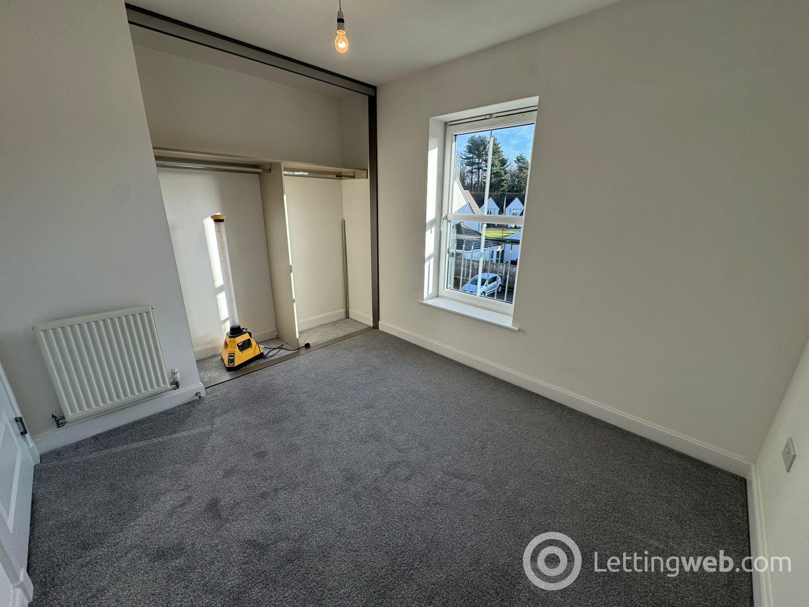 Property to rent in 17J, College Medway, Eskbank, Dalkeith, EH22 3FS