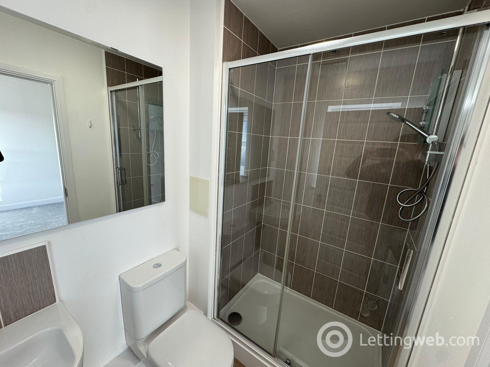 Property to rent in 17J, College Medway, Eskbank, Dalkeith, EH22 3FS