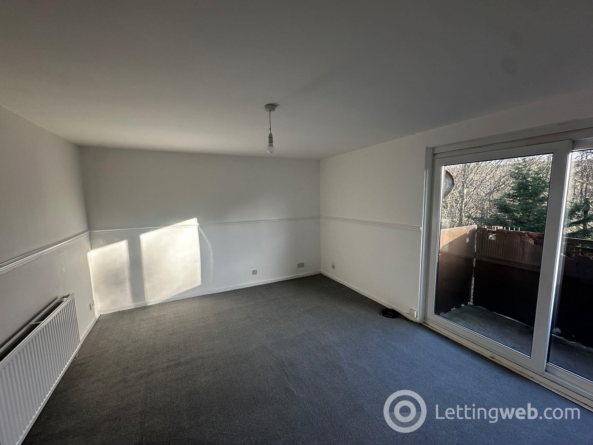 Property to rent in 28 Robson Court, Hawick, TD9 8HL