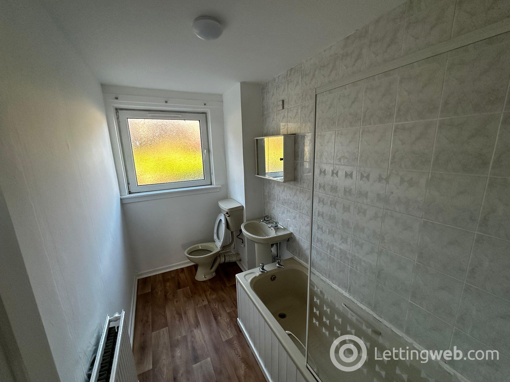 Property to rent in 28 Robson Court, Hawick, TD9 8HL