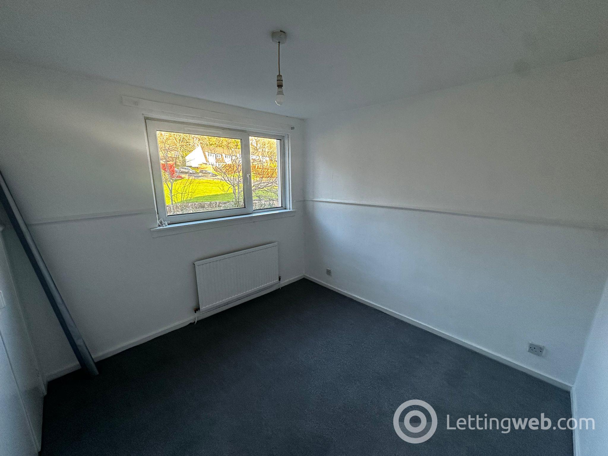 Property to rent in 28 Robson Court, Hawick, TD9 8HL