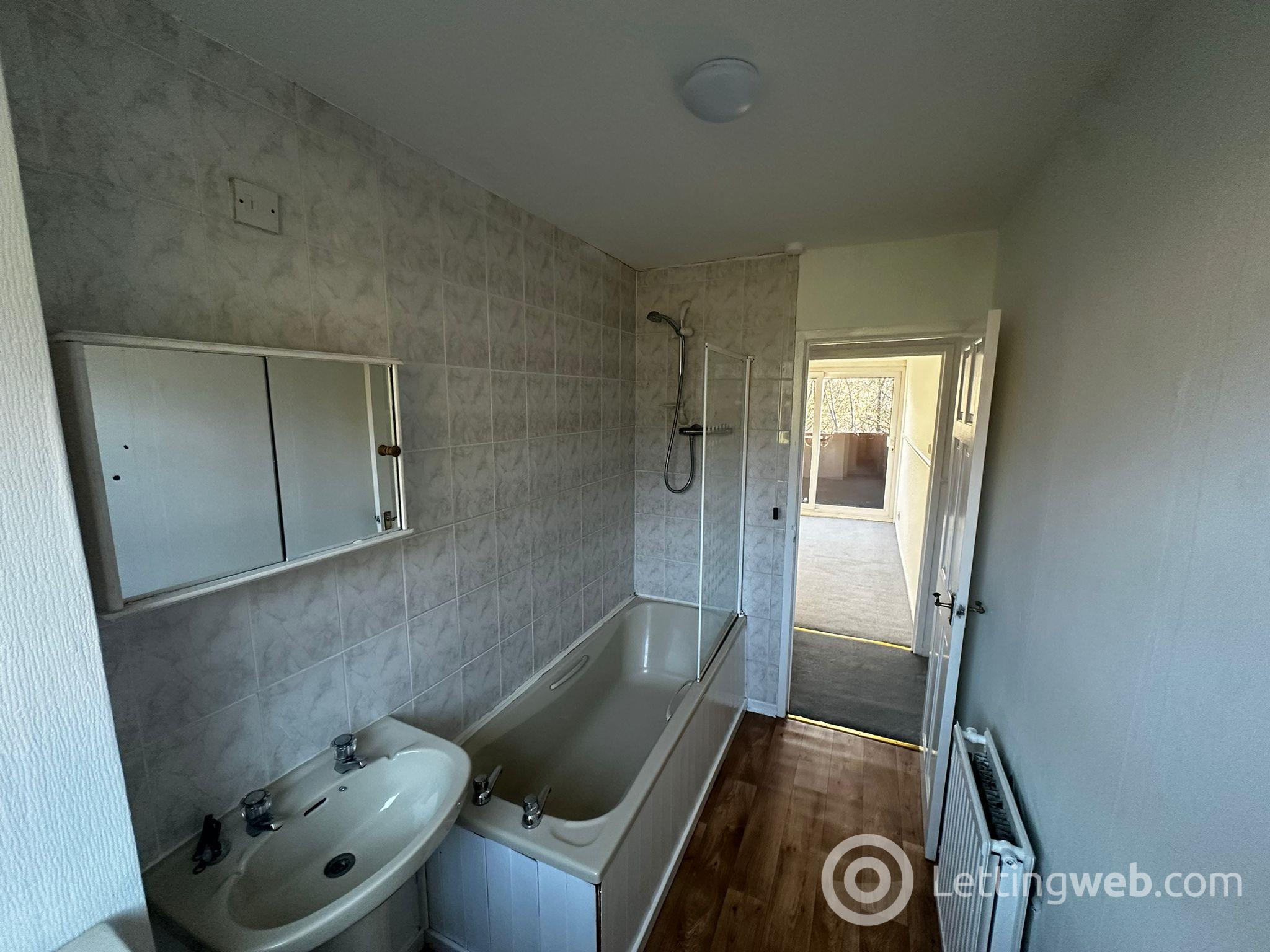 Property to rent in 28 Robson Court, Hawick, TD9 8HL