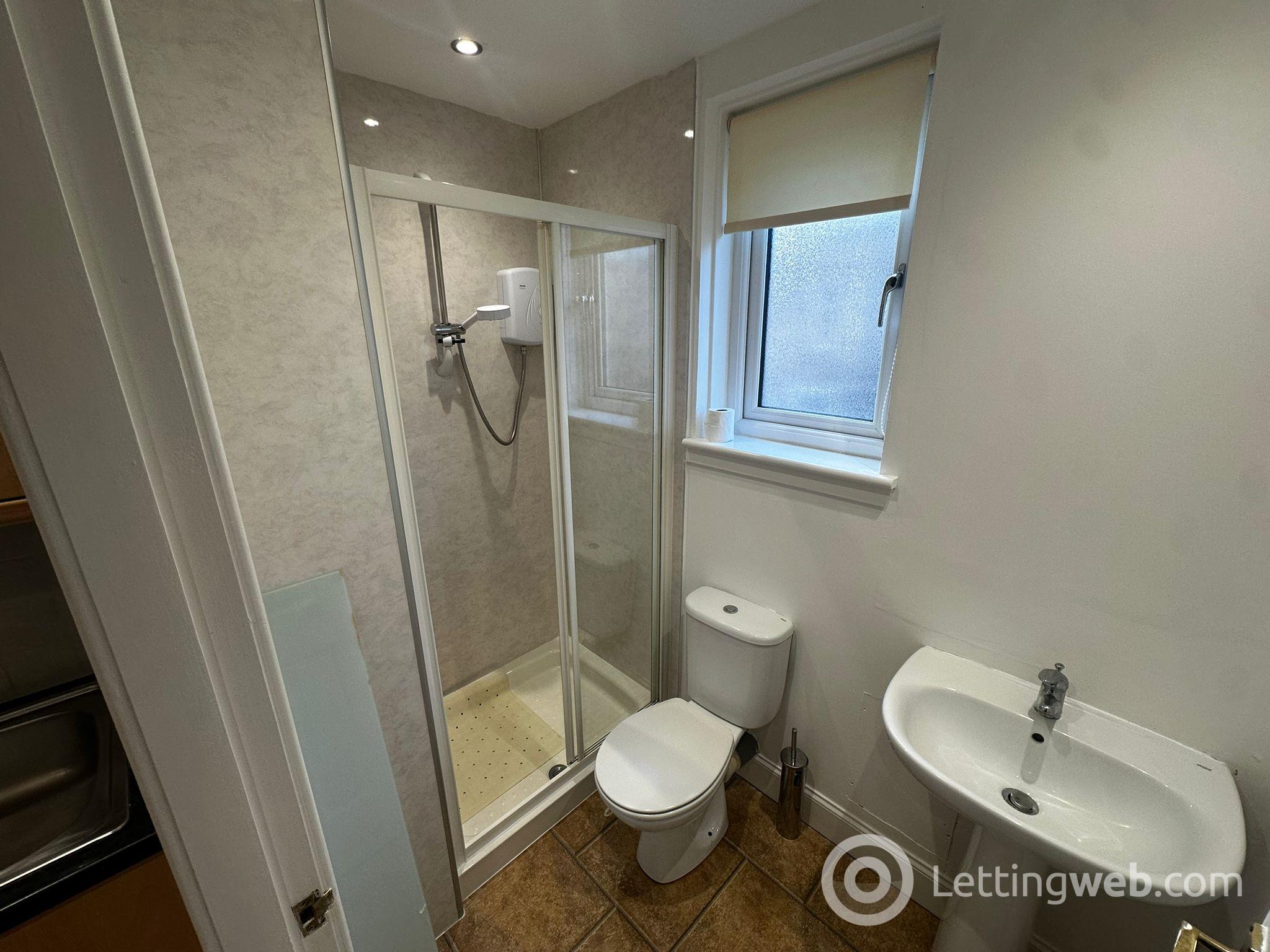 Property to rent in 5/4, Northcote Street, Hawick, TD9 9QU