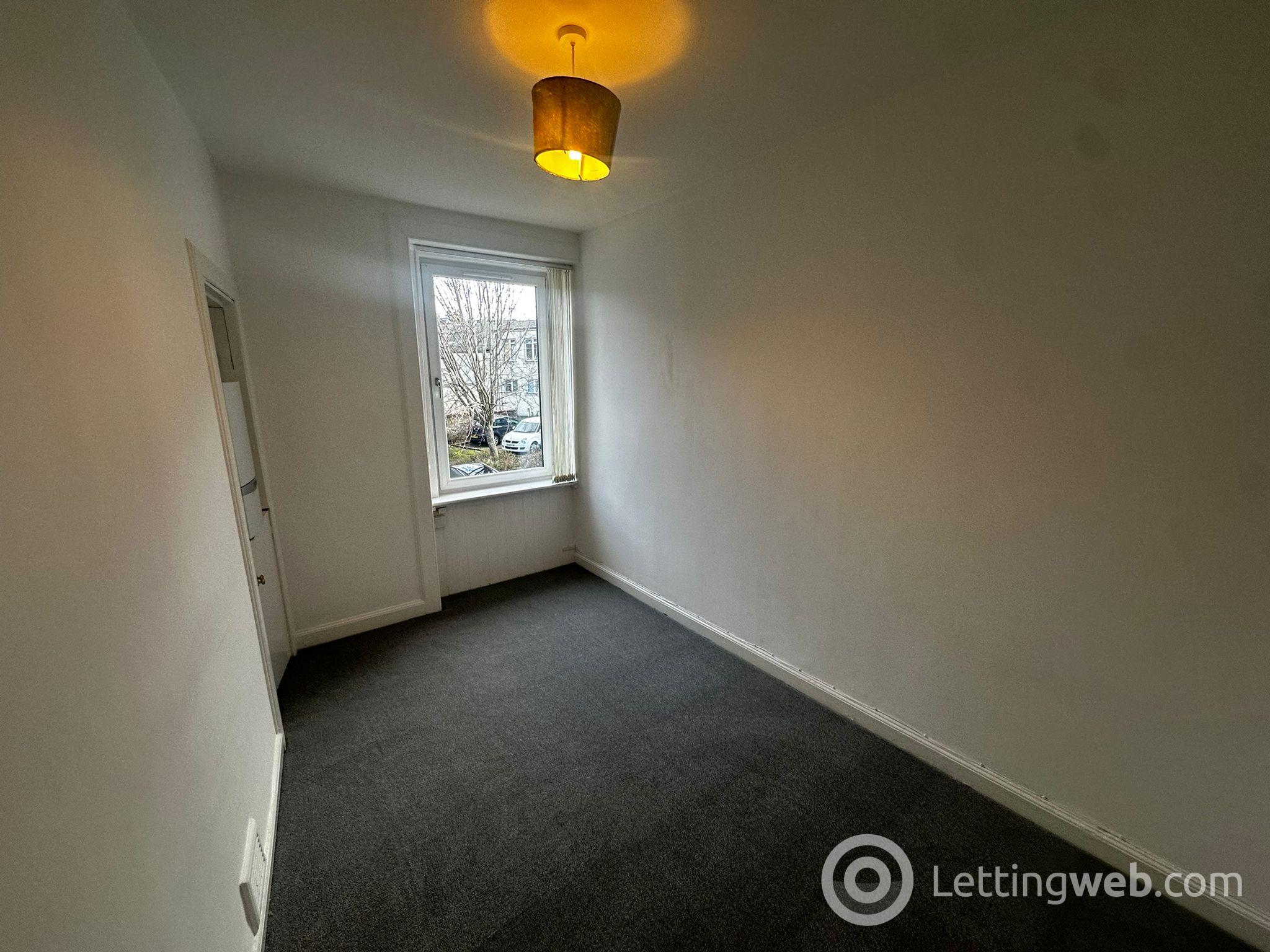 Property to rent in 5/4, Northcote Street, Hawick, TD9 9QU