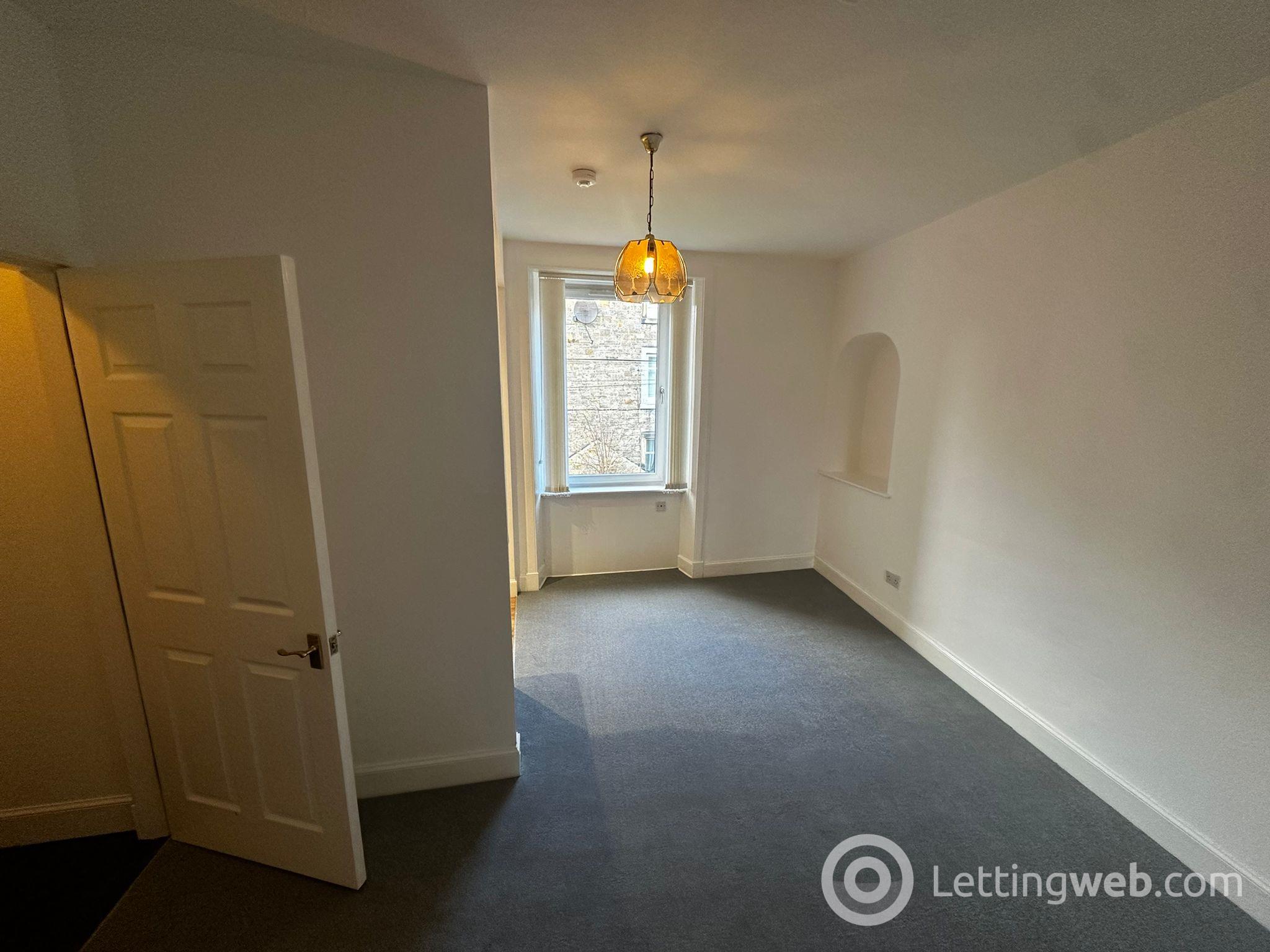 Property to rent in 5/4, Northcote Street, Hawick, TD9 9QU