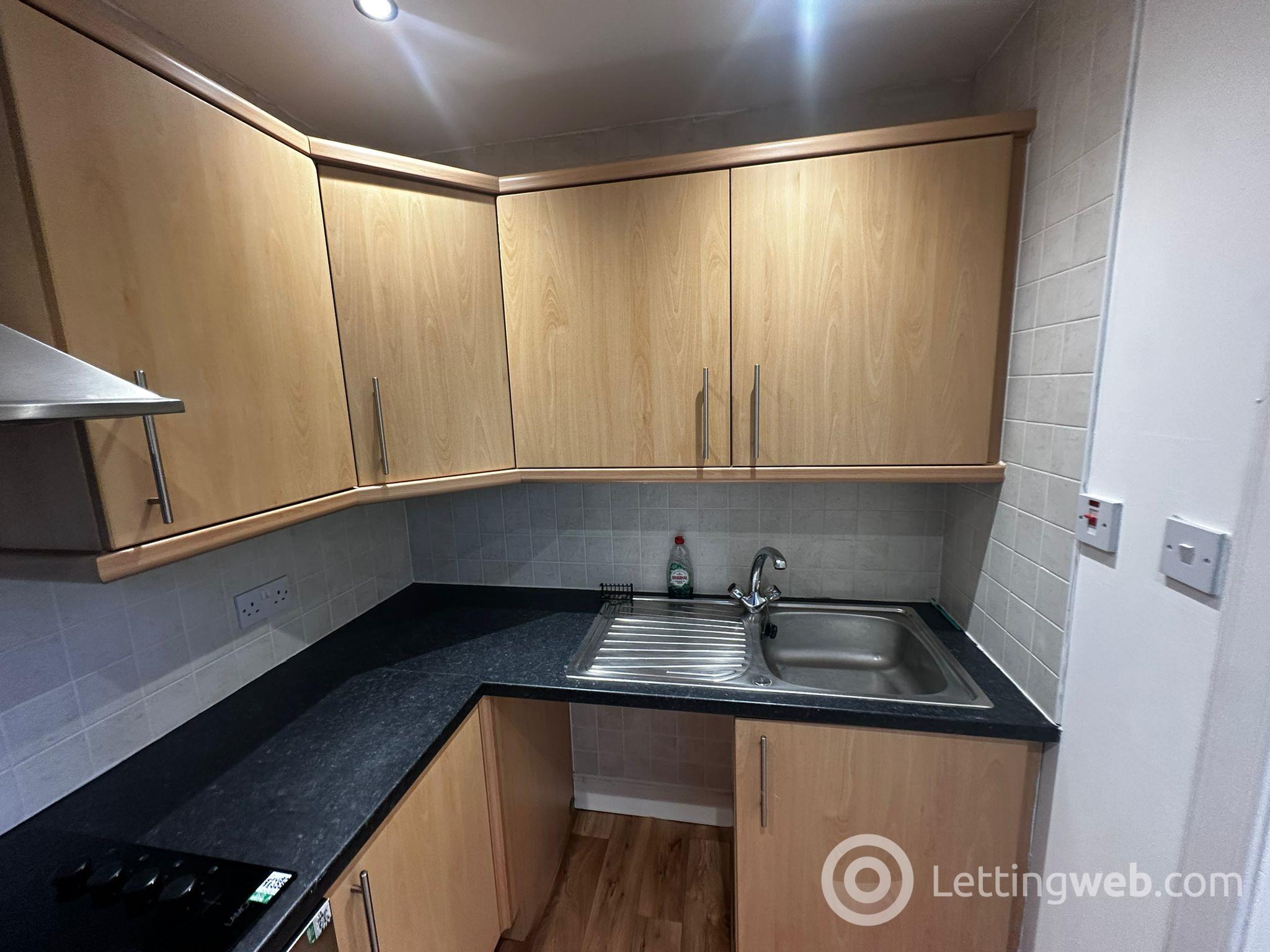 Property to rent in 5/4, Northcote Street, Hawick, TD9 9QU