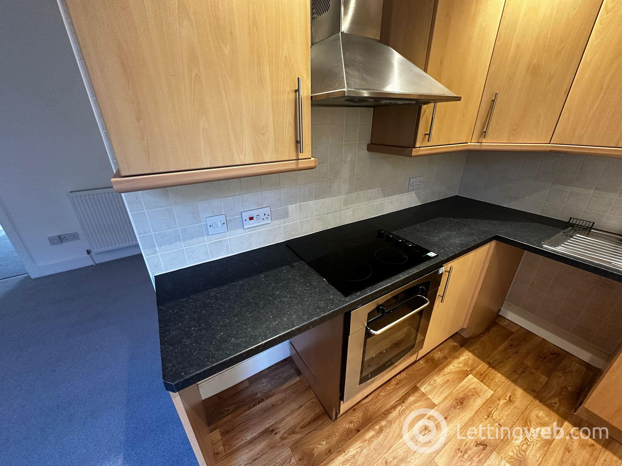 Property to rent in 5/4, Northcote Street, Hawick, TD9 9QU