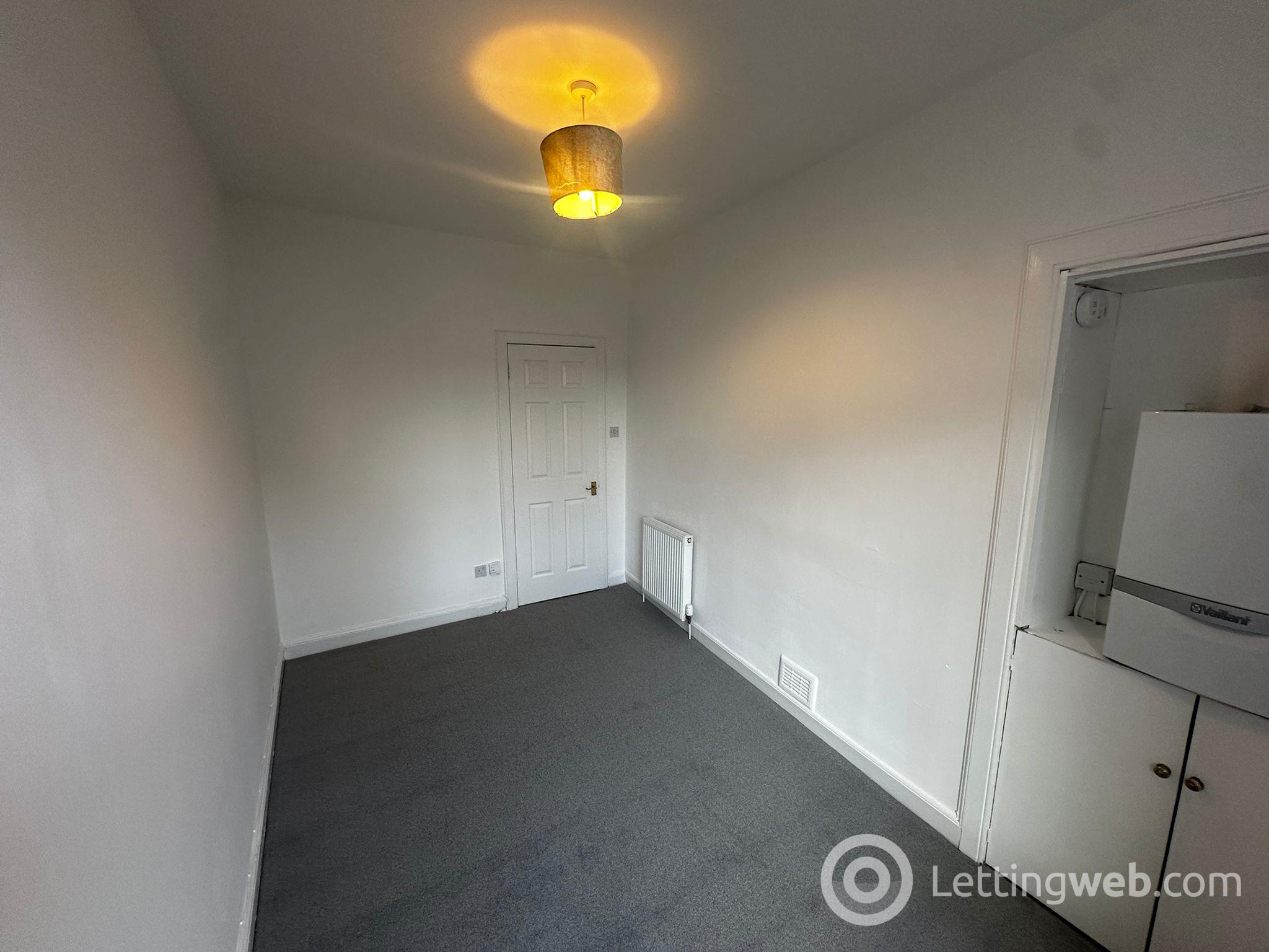 Property to rent in 5/4, Northcote Street, Hawick, TD9 9QU