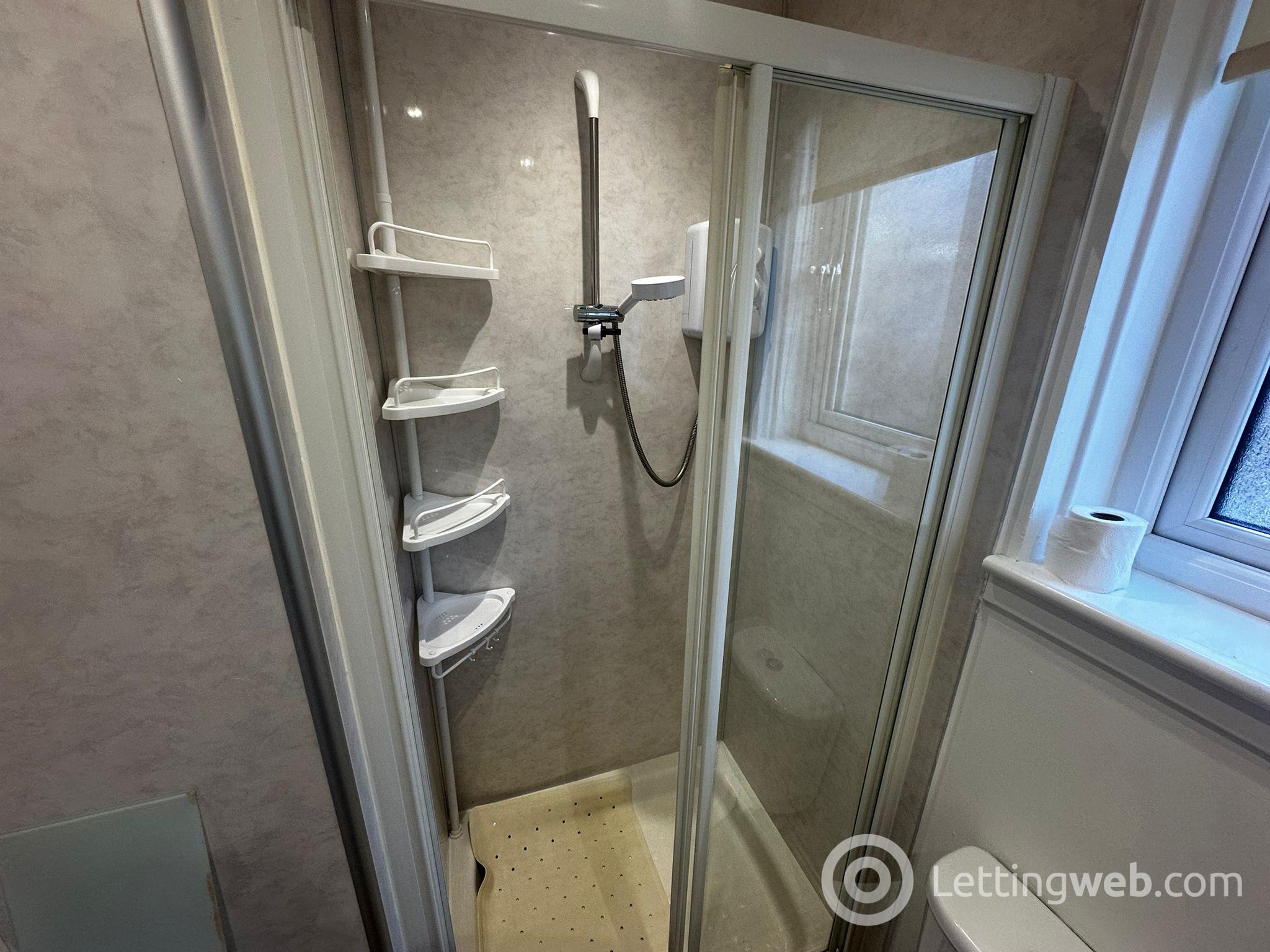 Property to rent in 5/4, Northcote Street, Hawick, TD9 9QU