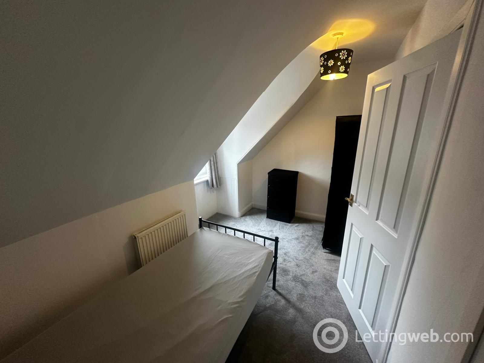 Property to rent in 2/5, Myreslaw Green, Hawick, TD9 0JA