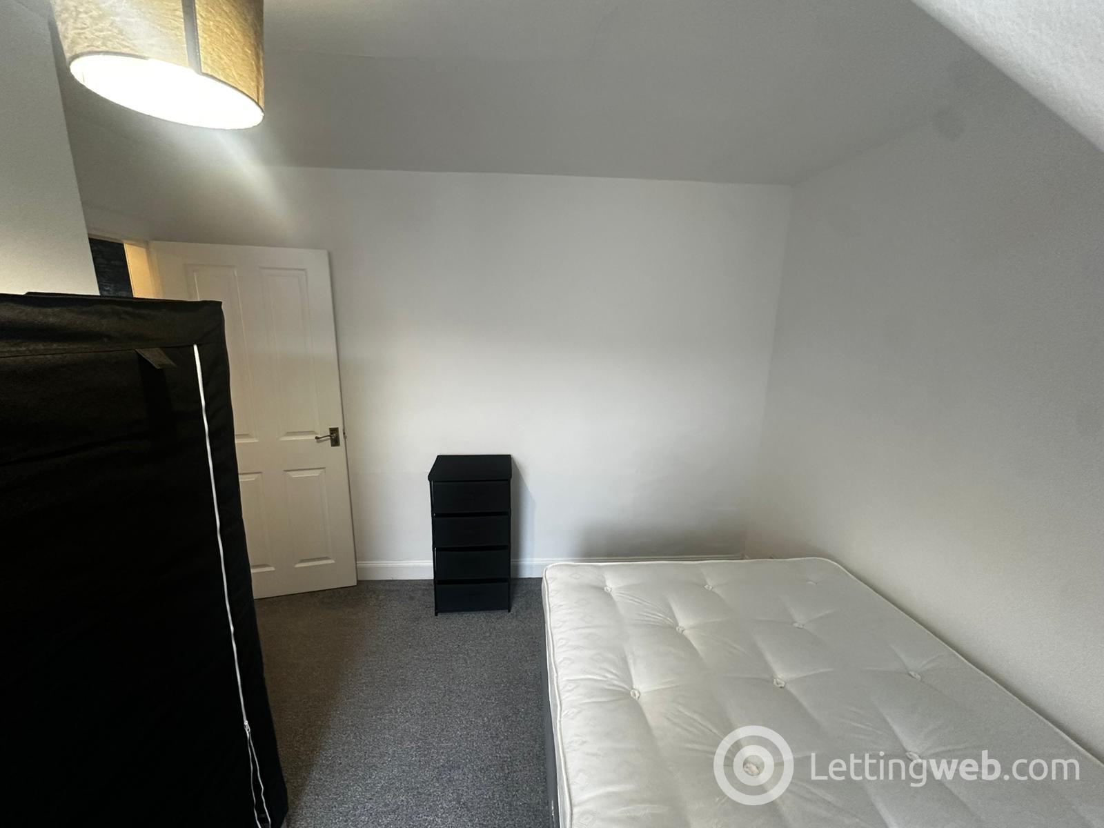 Property to rent in 2/5, Myreslaw Green, Hawick, TD9 0JA