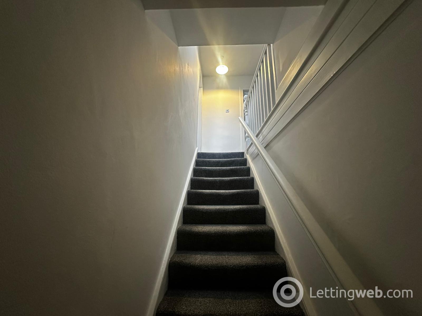 Property to rent in 2/5, Myreslaw Green, Hawick, TD9 0JA