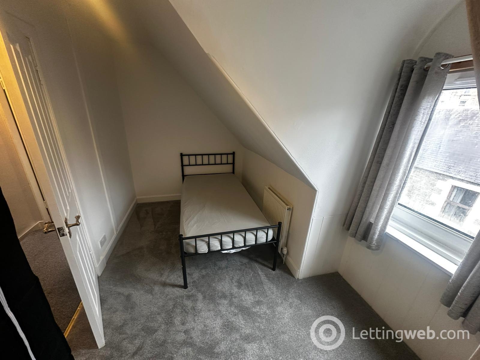 Property to rent in 2/5, Myreslaw Green, Hawick, TD9 0JA
