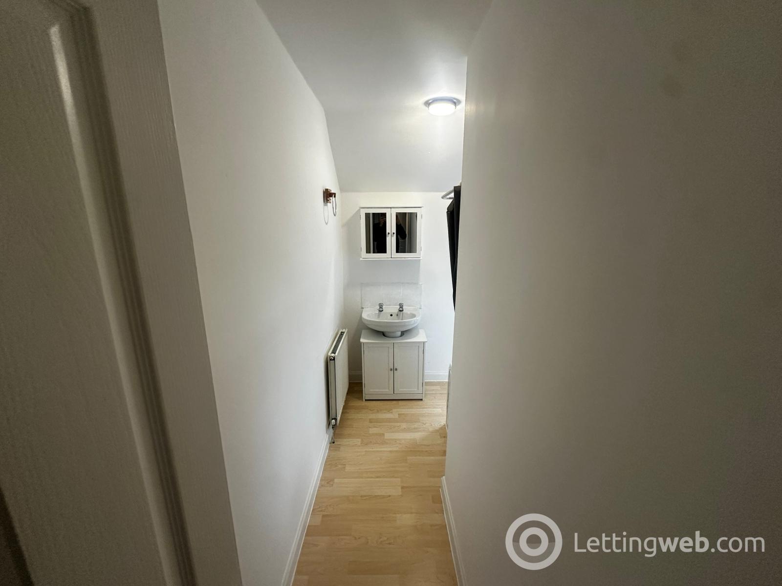 Property to rent in 2/5, Myreslaw Green, Hawick, TD9 0JA
