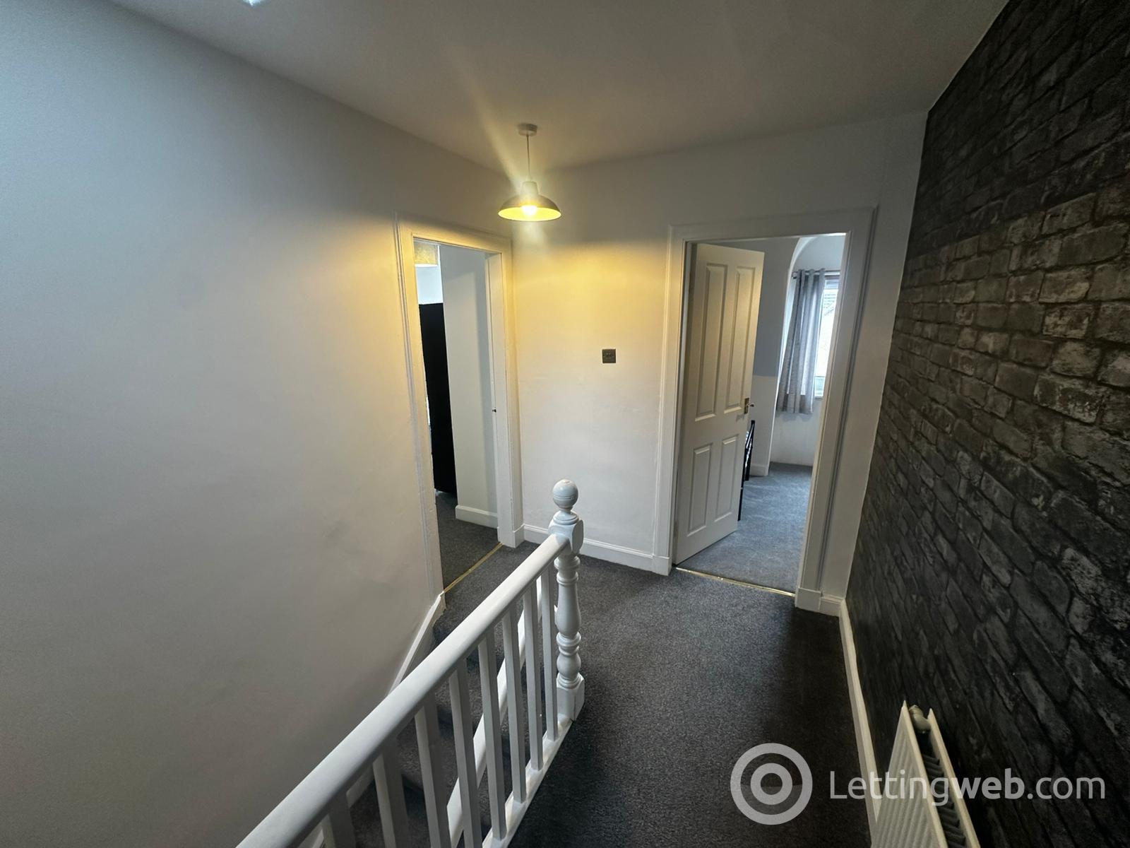 Property to rent in 2/5, Myreslaw Green, Hawick, TD9 0JA
