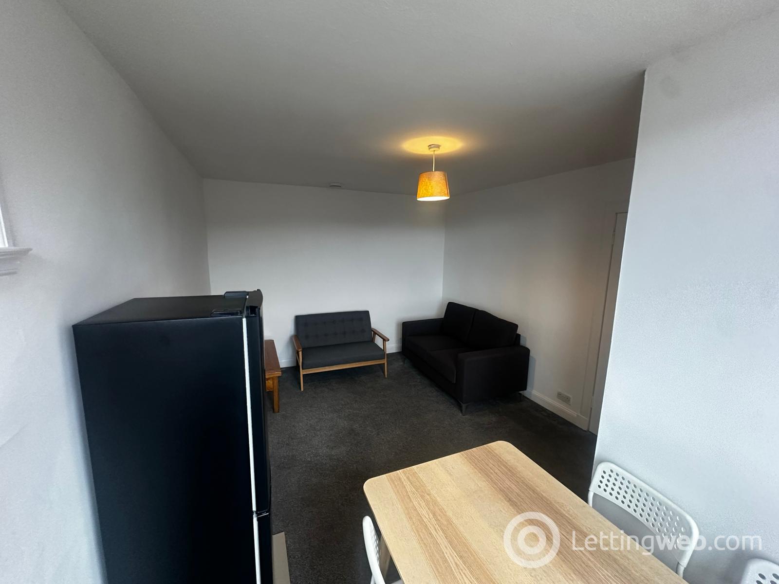 Property to rent in 2/5, Myreslaw Green, Hawick, TD9 0JA