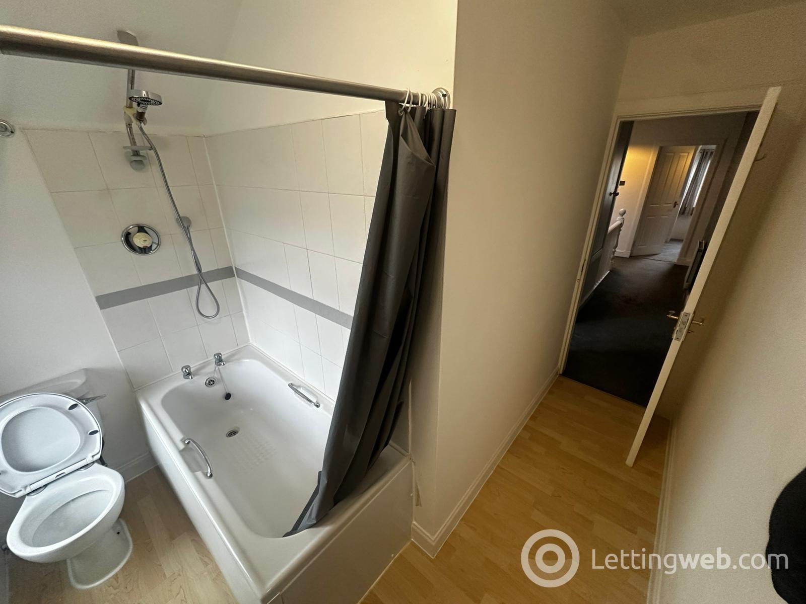Property to rent in 2/5, Myreslaw Green, Hawick, TD9 0JA
