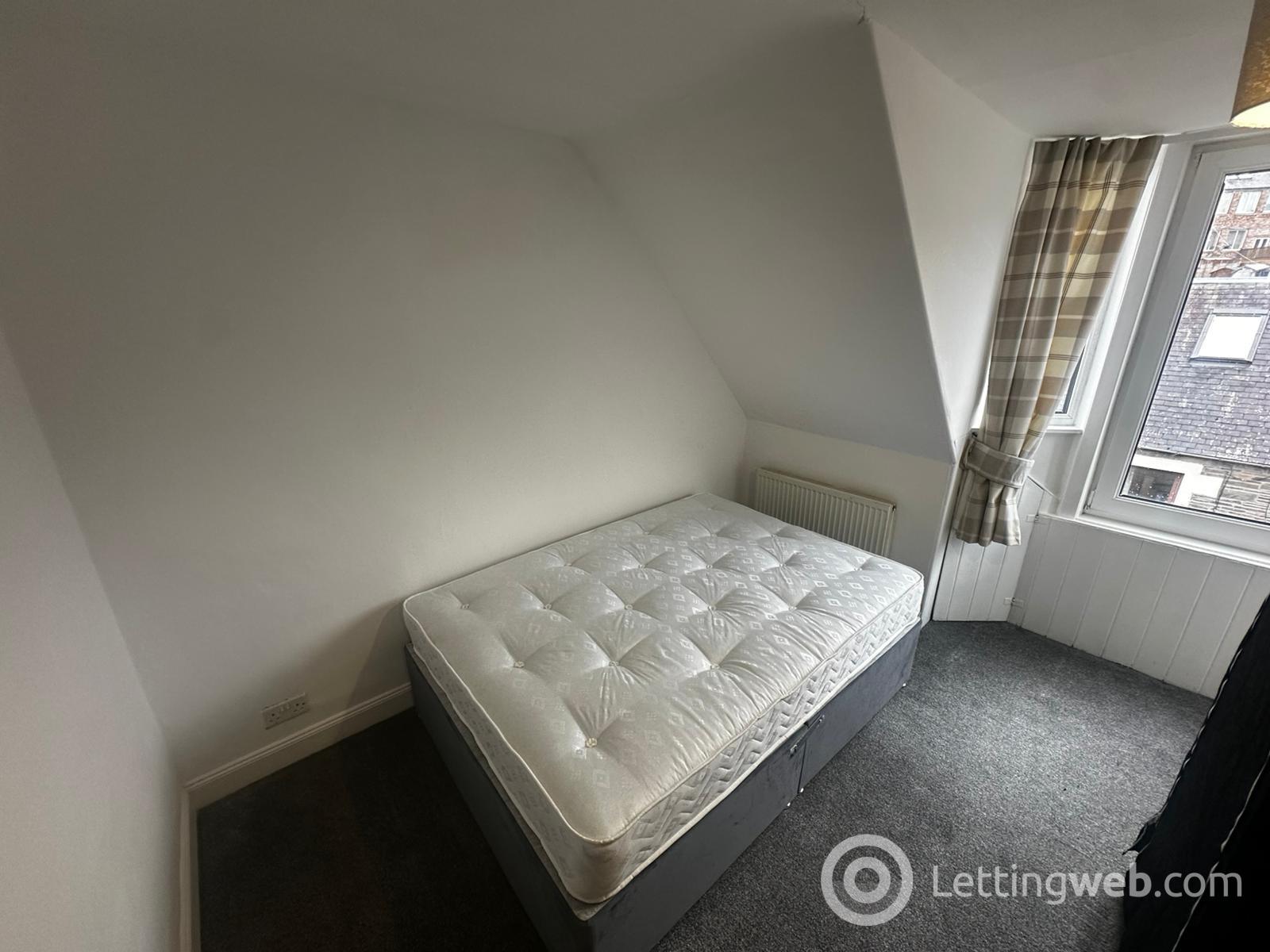 Property to rent in 2/5, Myreslaw Green, Hawick, TD9 0JA