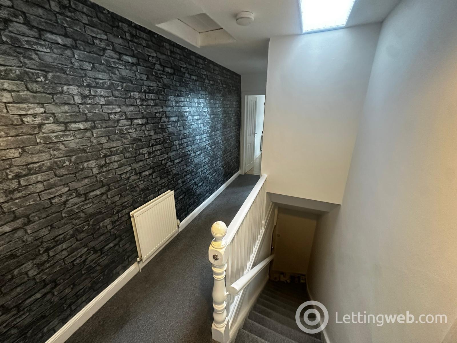 Property to rent in 2/5, Myreslaw Green, Hawick, TD9 0JA