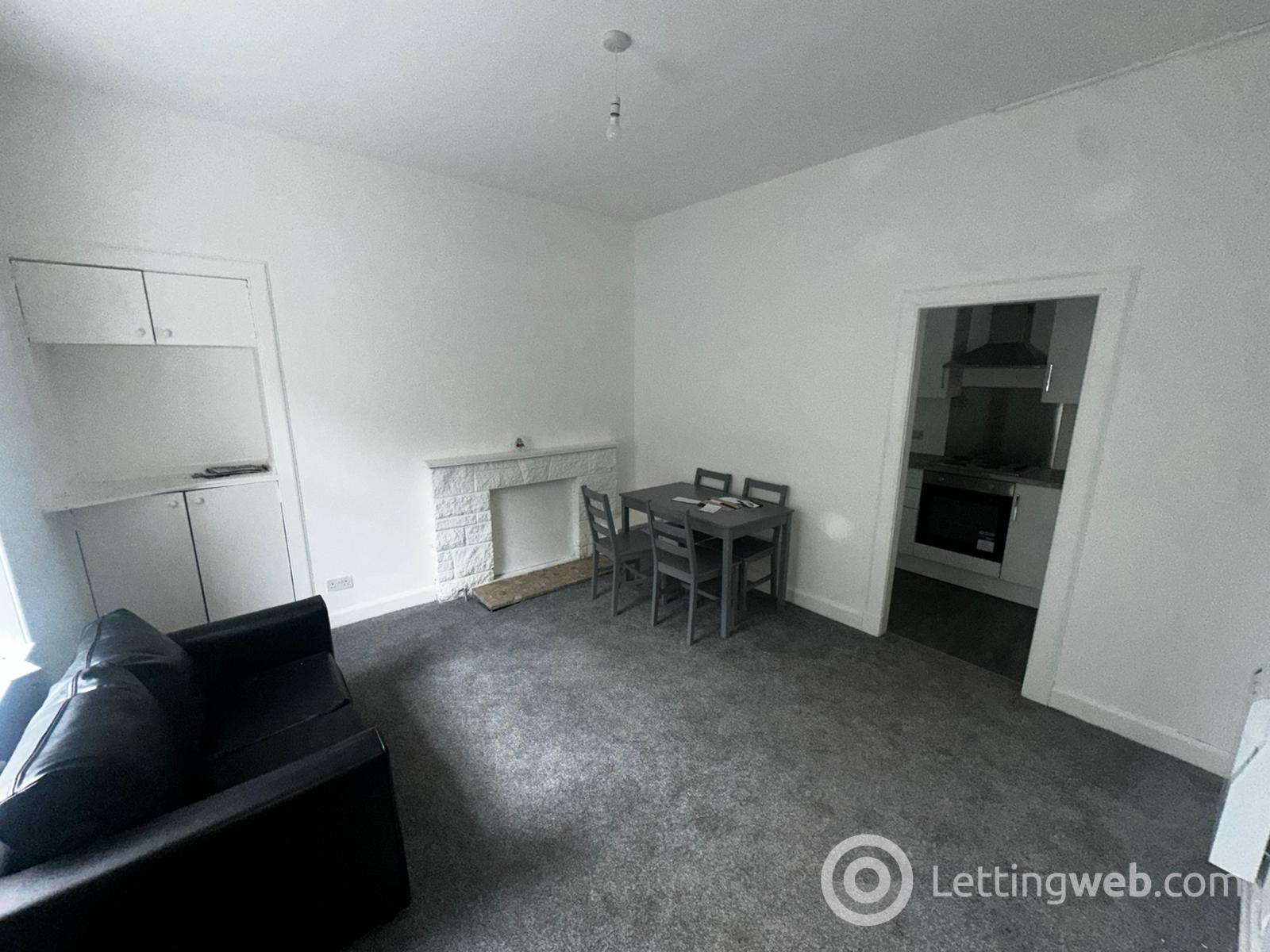 Property to rent in 18/2, Trinity Street, Hawick, TD9 9NS