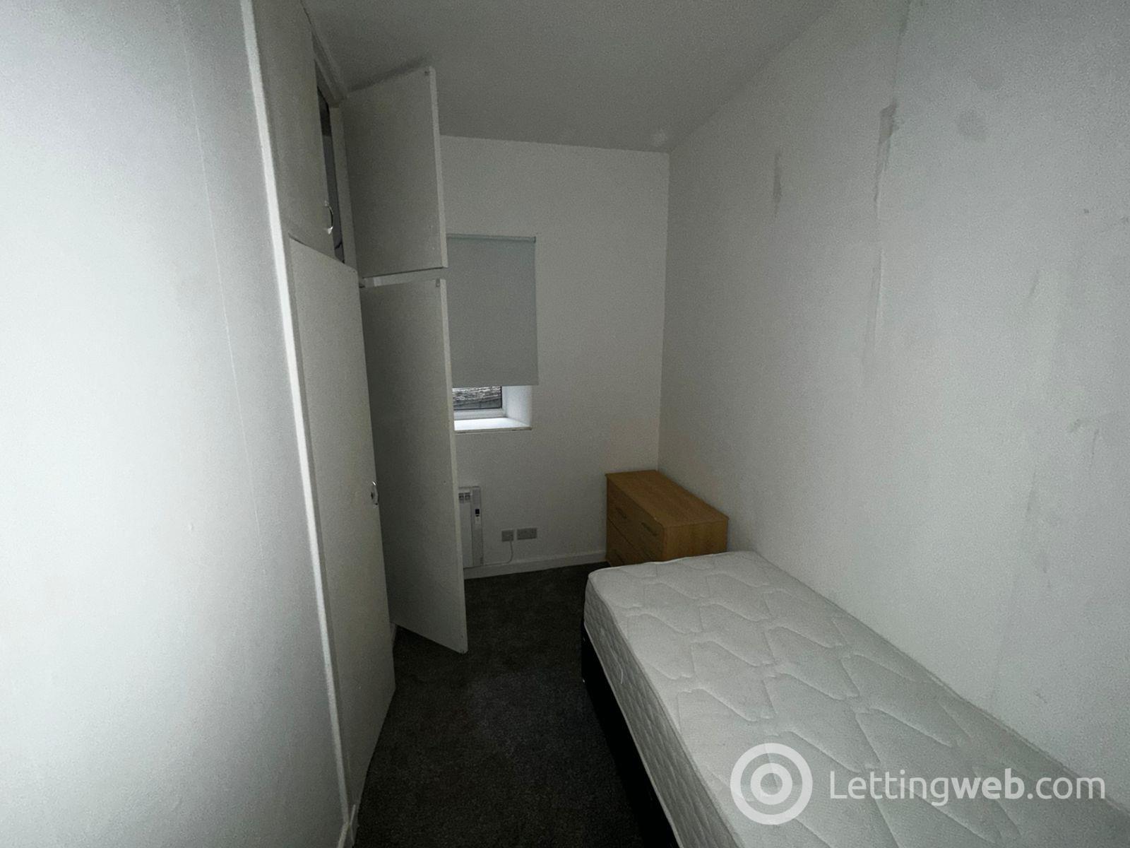 Property to rent in 18/2, Trinity Street, Hawick, TD9 9NS