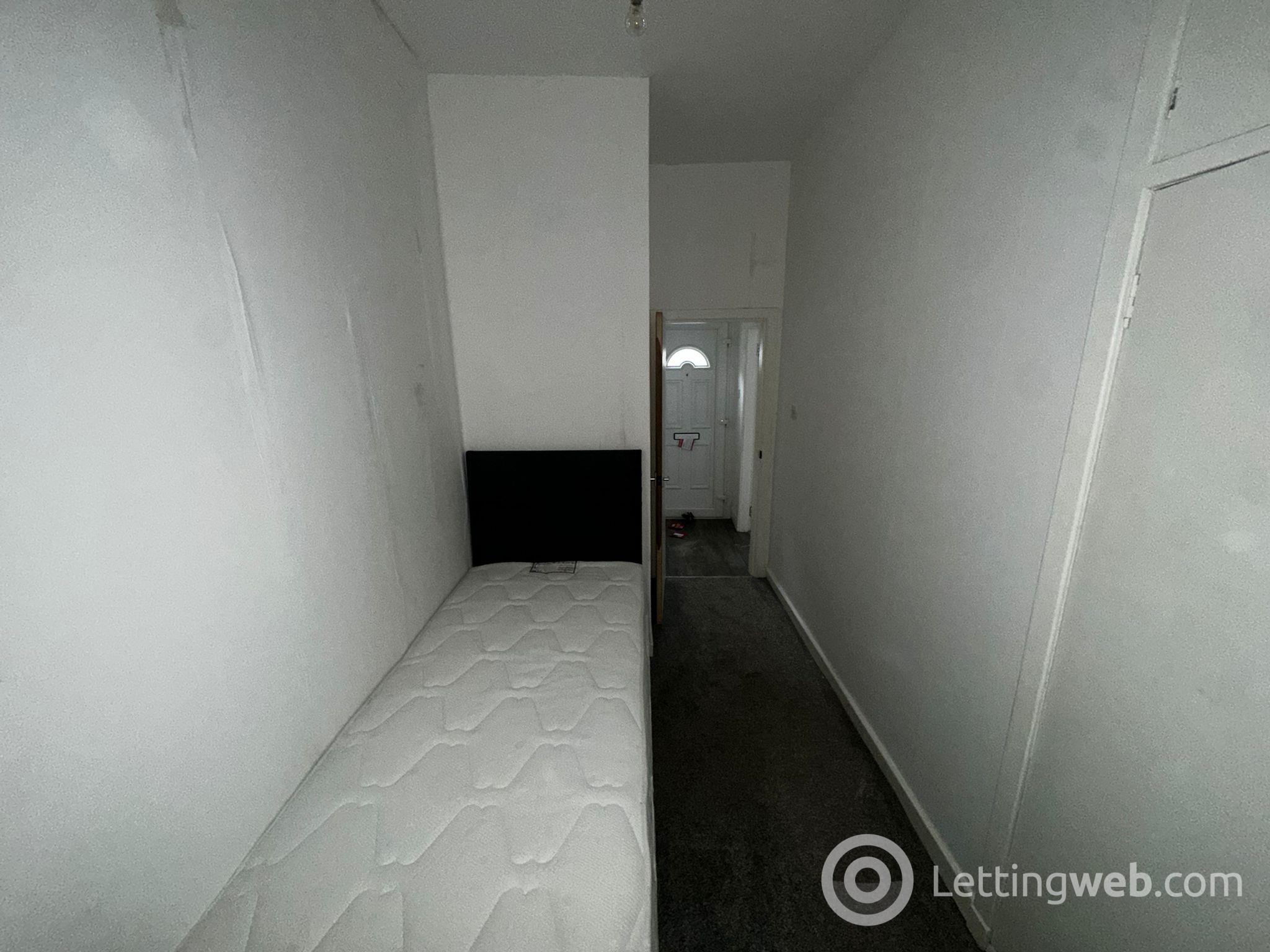 Property to rent in 18/2, Trinity Street, Hawick, TD9 9NS