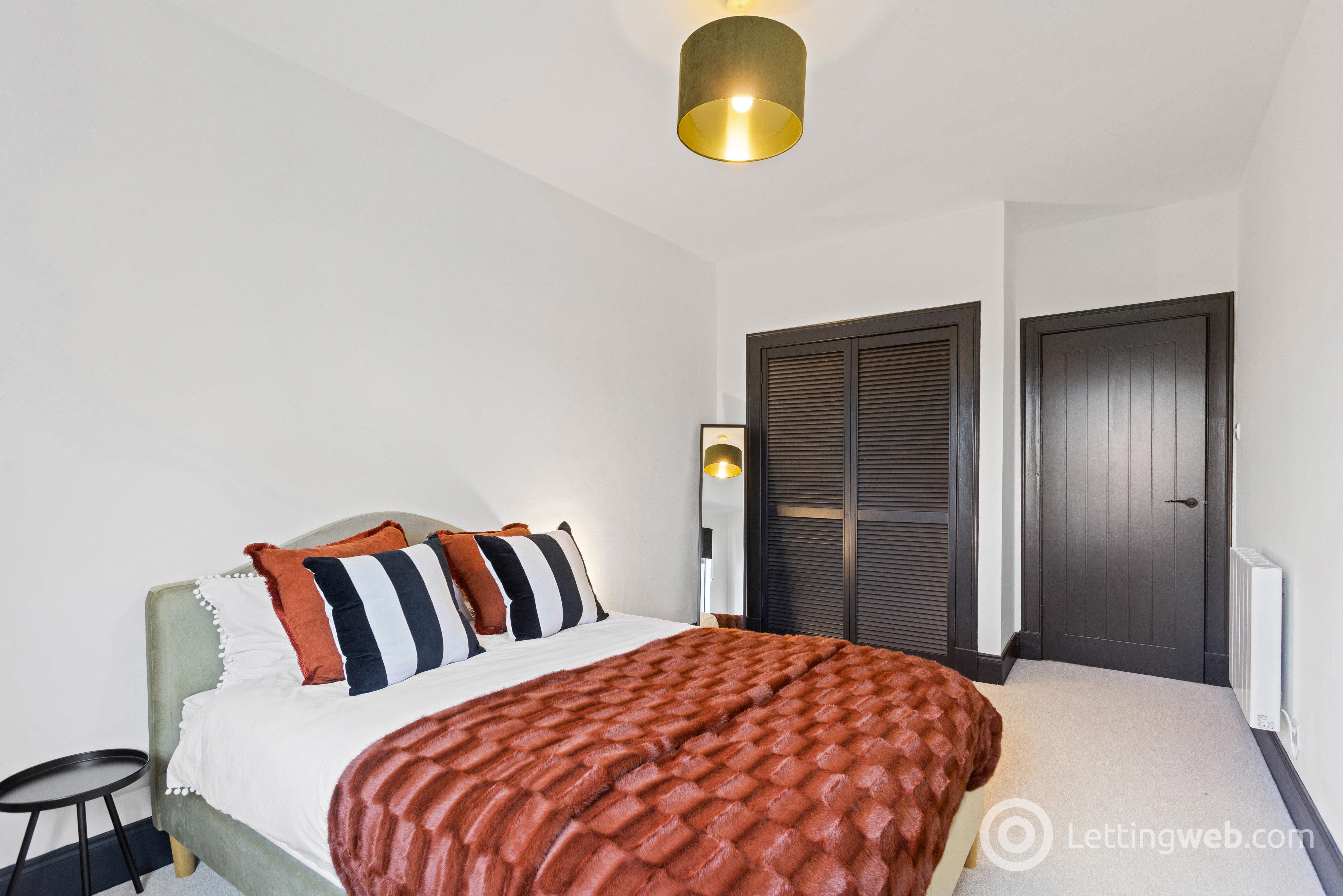 Property to rent in 180/10, Woodhall Road, Edinburgh, EH13 0PJ