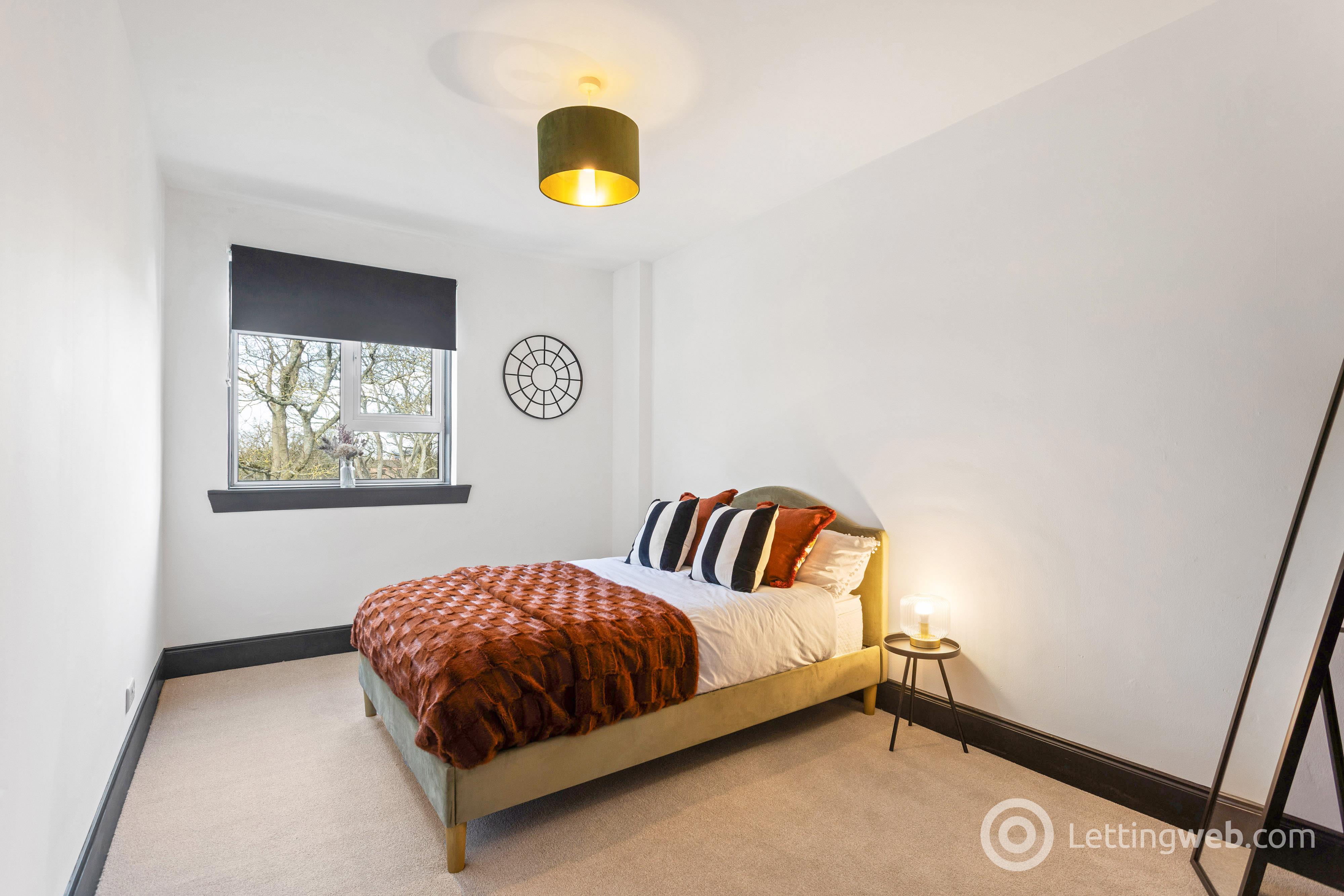 Property to rent in 180/10, Woodhall Road, Edinburgh, EH13 0PJ