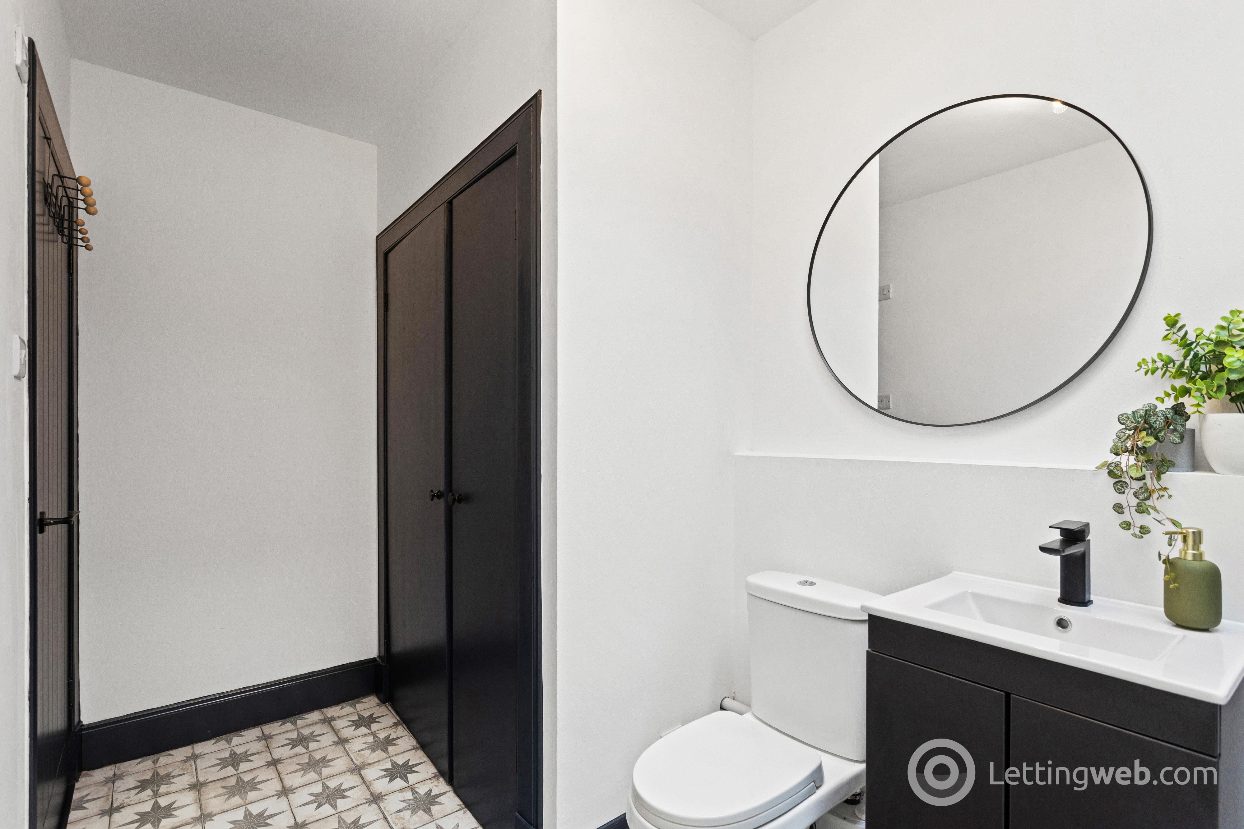 Property to rent in 180/10, Woodhall Road, Edinburgh, EH13 0PJ