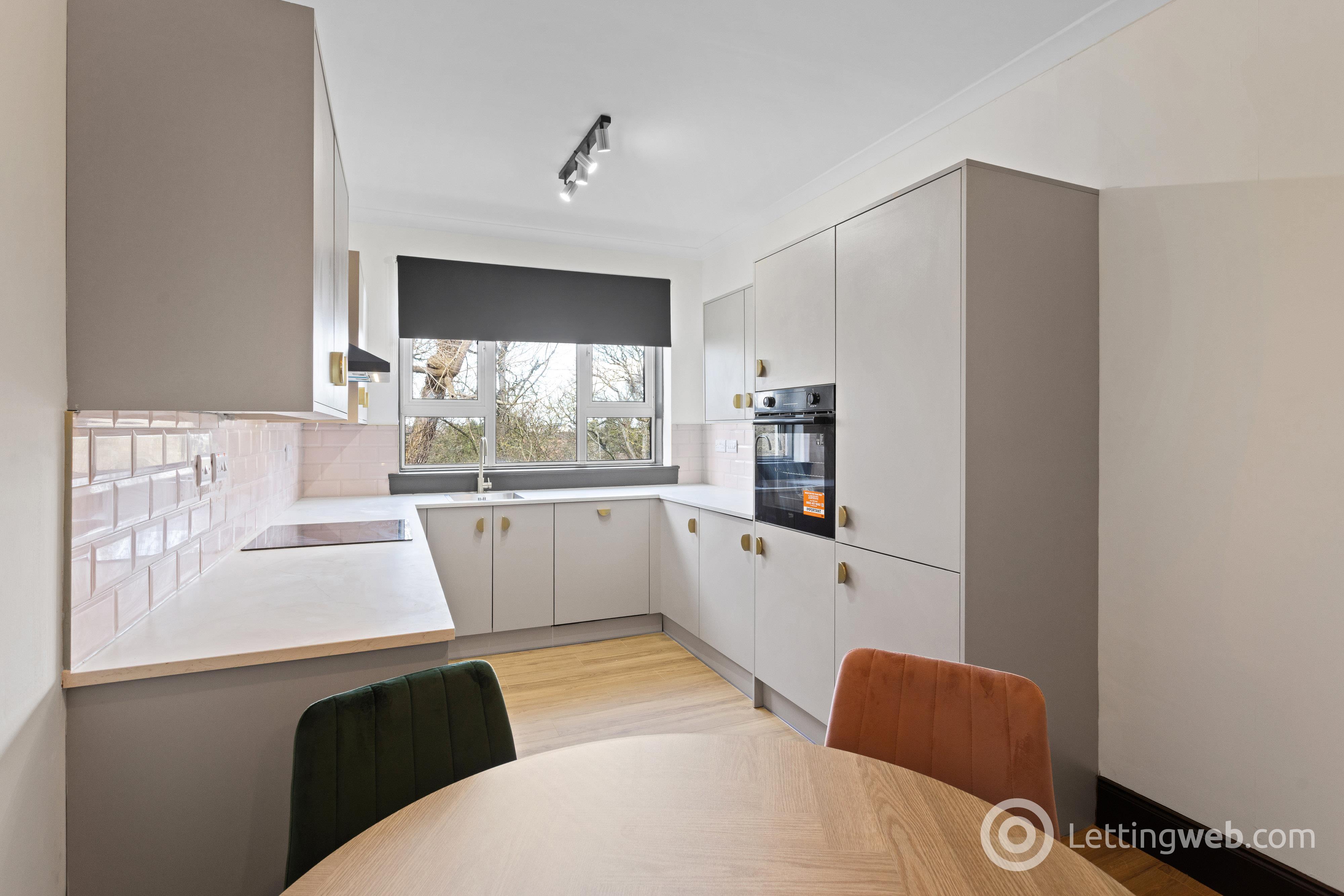 Property to rent in 180/10, Woodhall Road, Edinburgh, EH13 0PJ