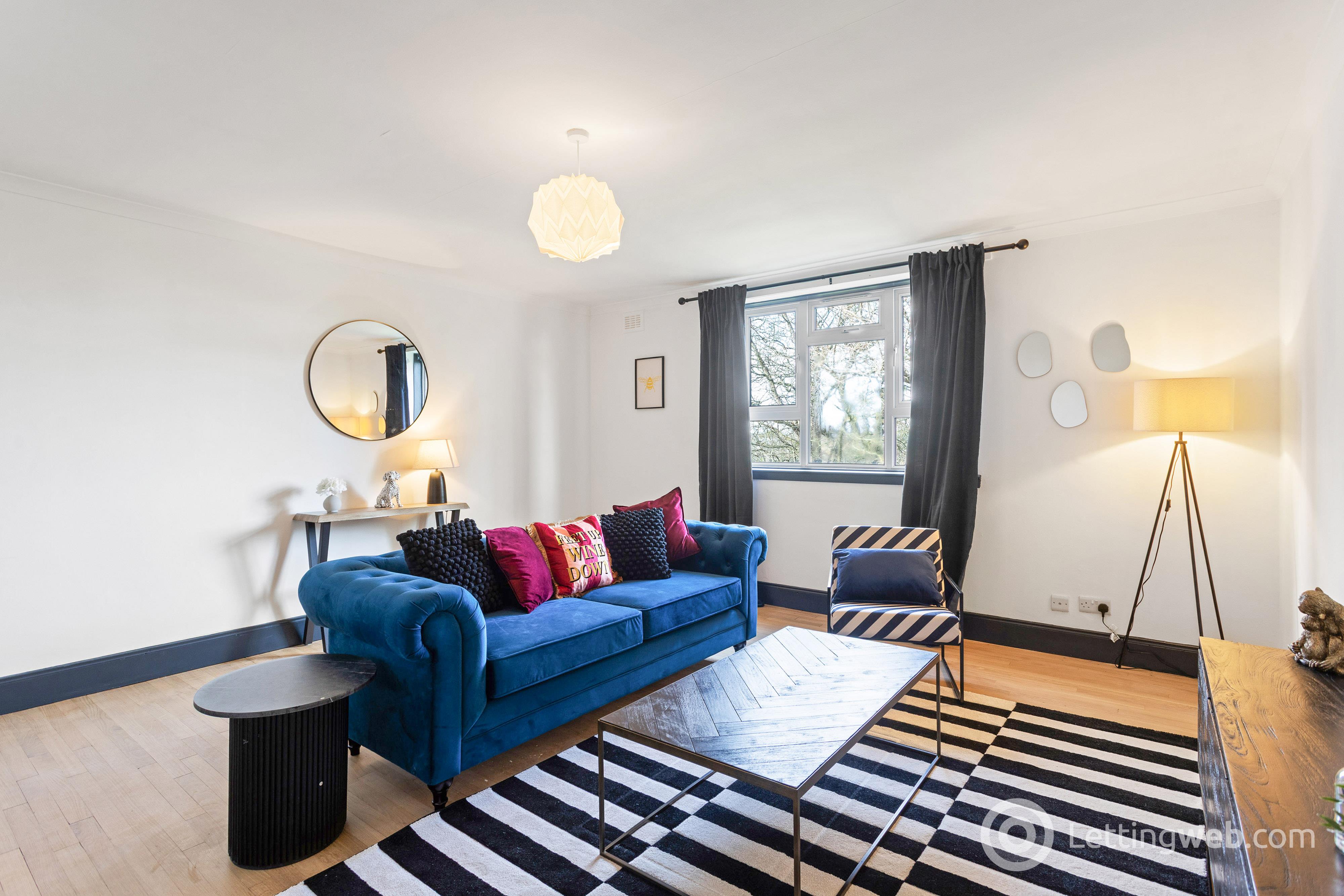 Property to rent in 180/10, Woodhall Road, Edinburgh, EH13 0PJ