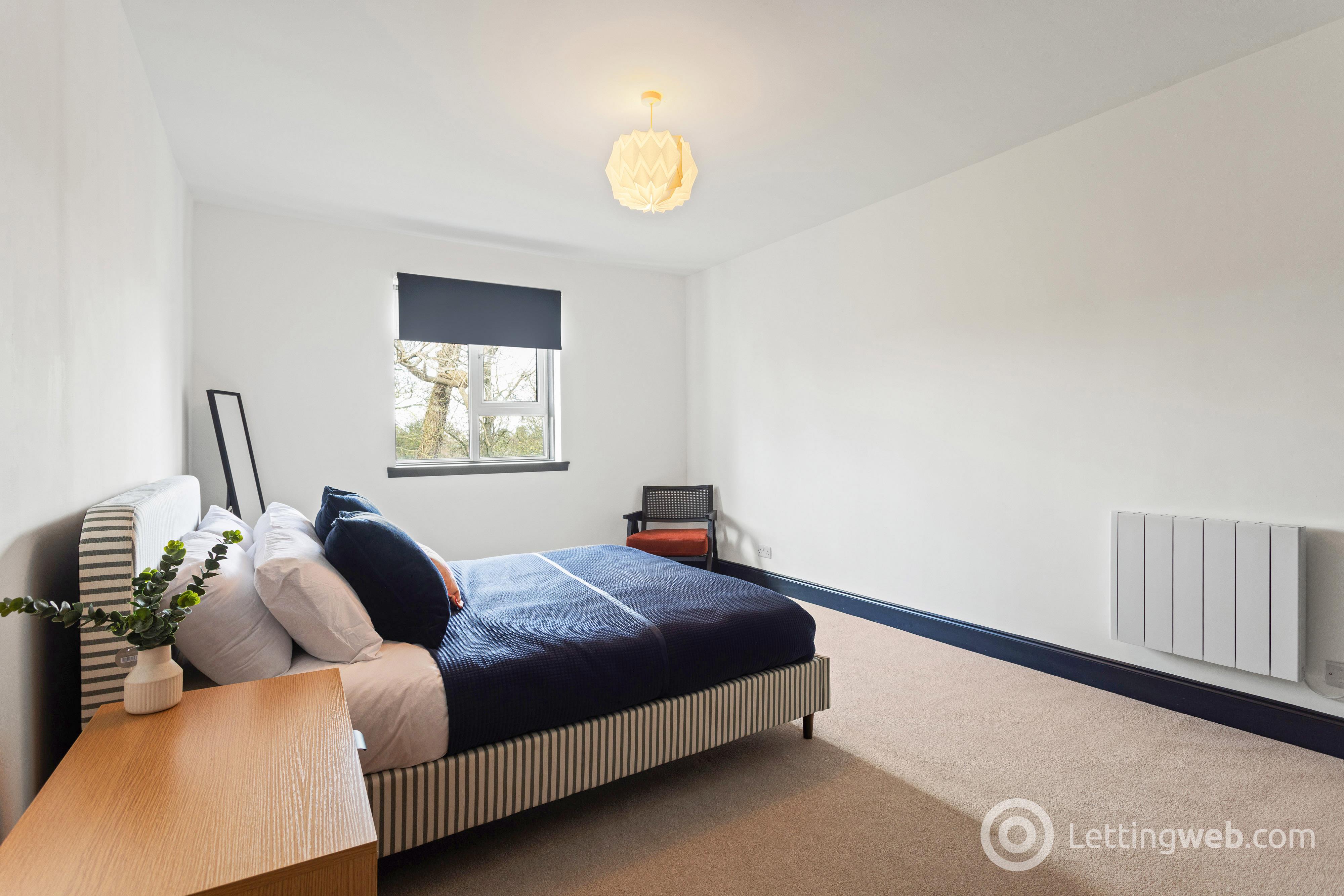 Property to rent in 180/10, Woodhall Road, Edinburgh, EH13 0PJ