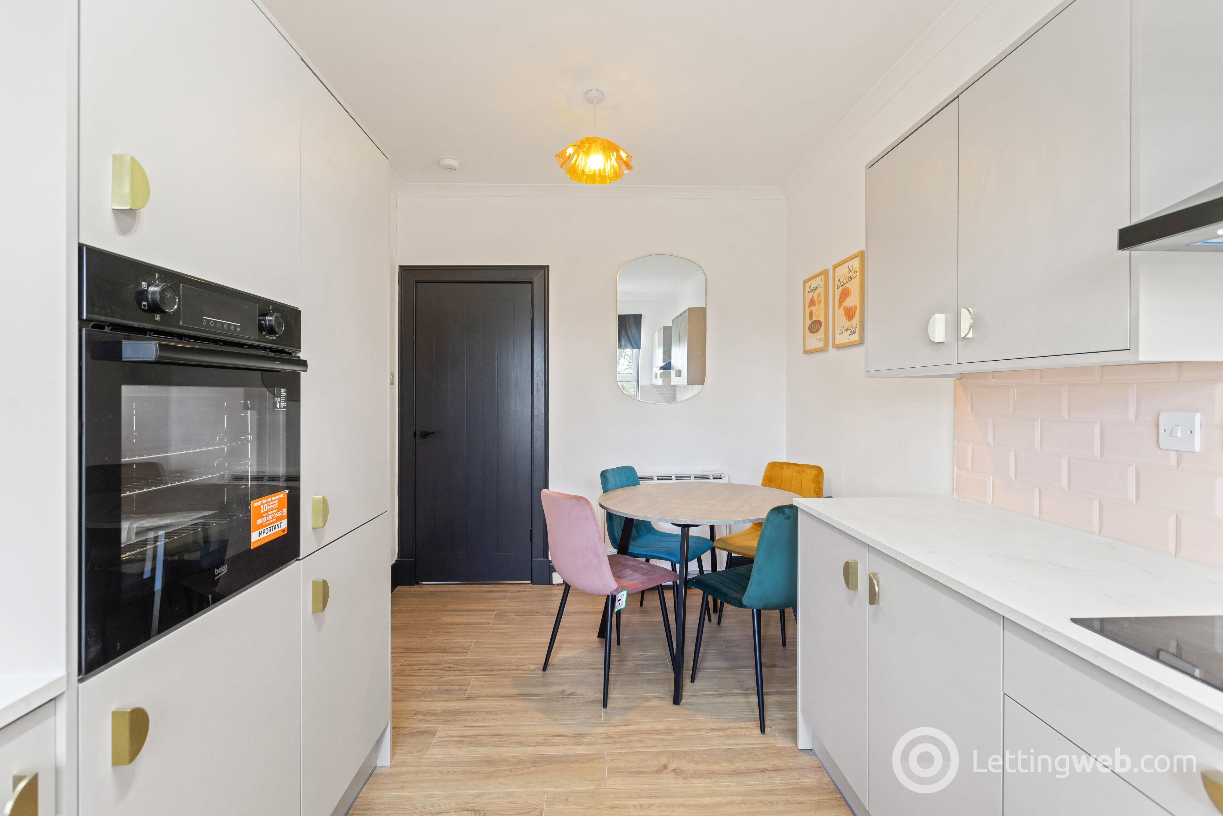 Property to rent in 180/10, Woodhall Road, Edinburgh, EH13 0PJ