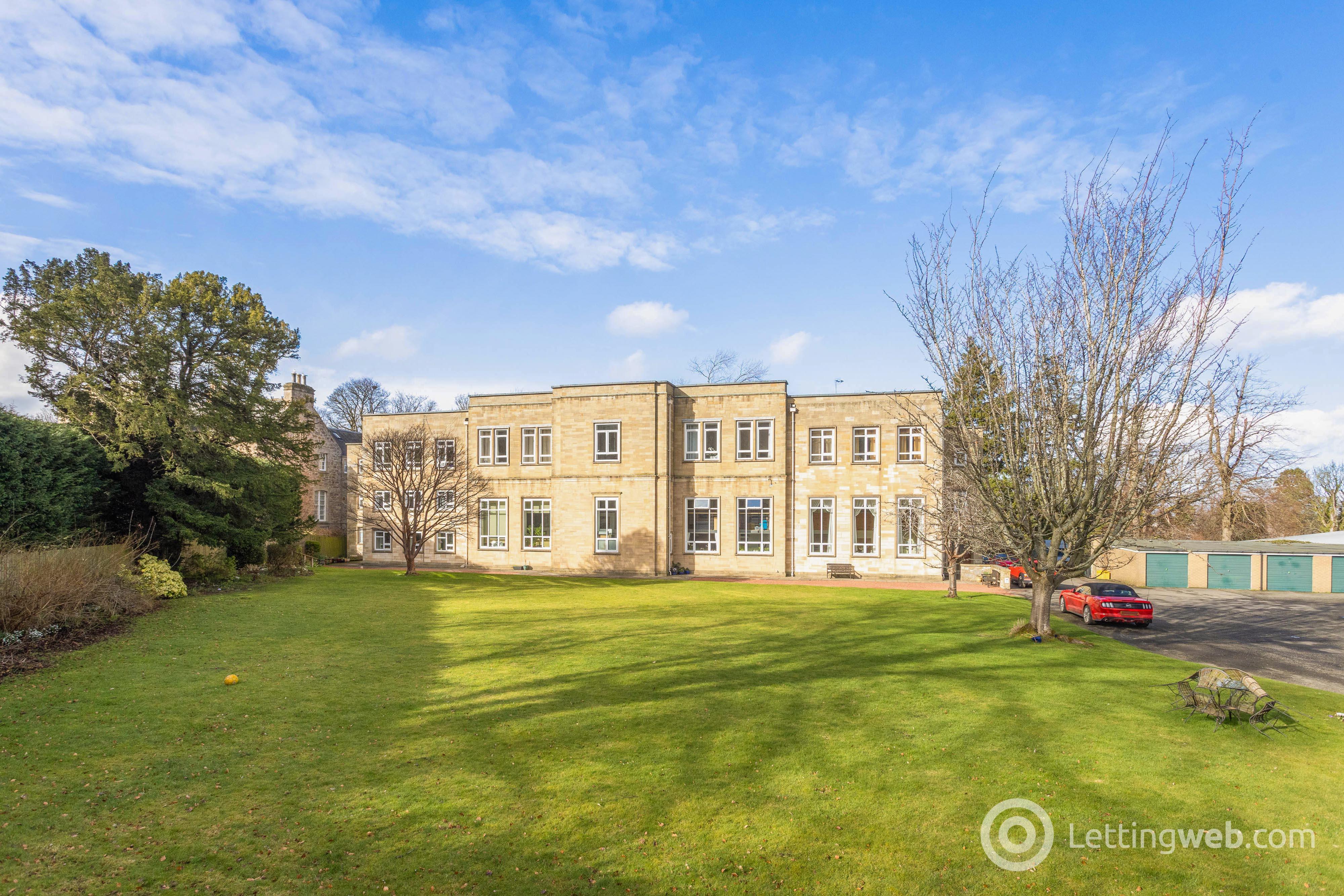 Property to rent in 180/10, Woodhall Road, Edinburgh, EH13 0PJ