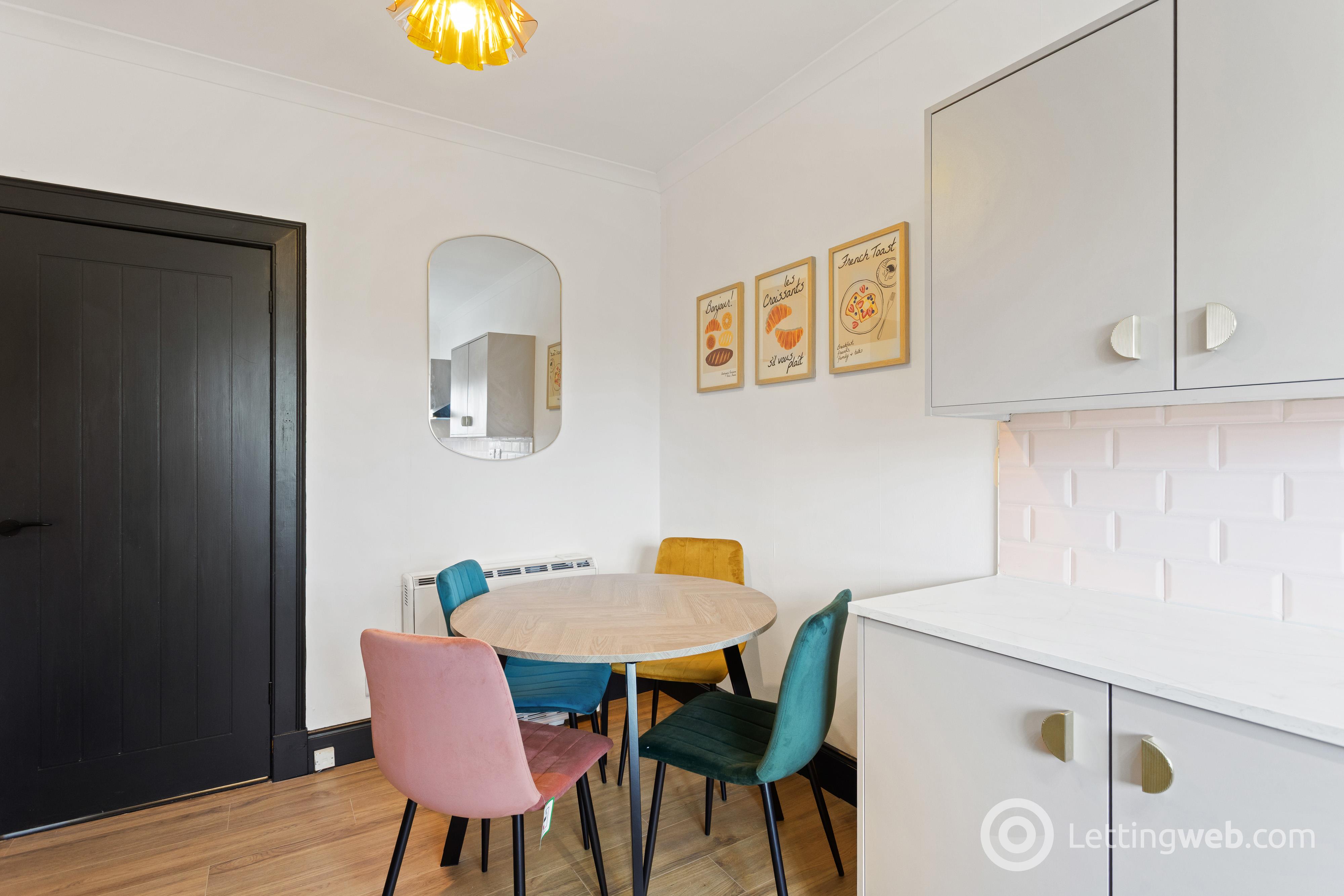 Property to rent in 180/10, Woodhall Road, Edinburgh, EH13 0PJ