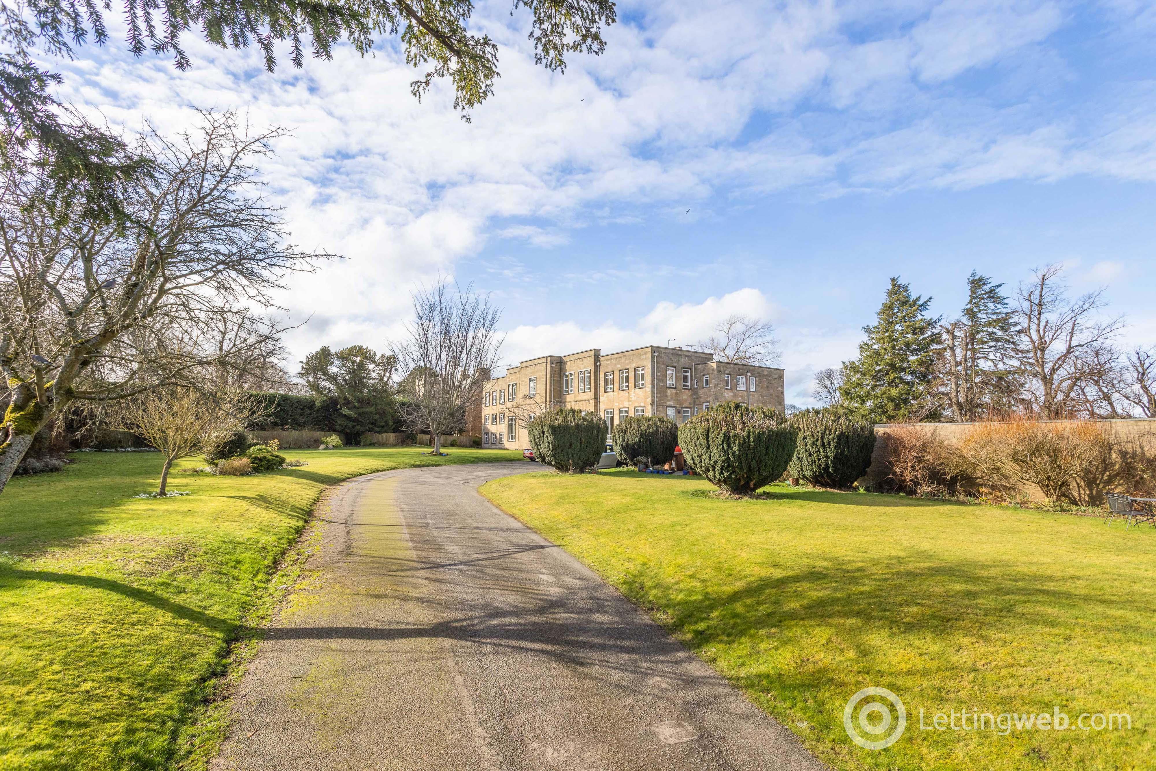 Property to rent in 180/10, Woodhall Road, Edinburgh, EH13 0PJ