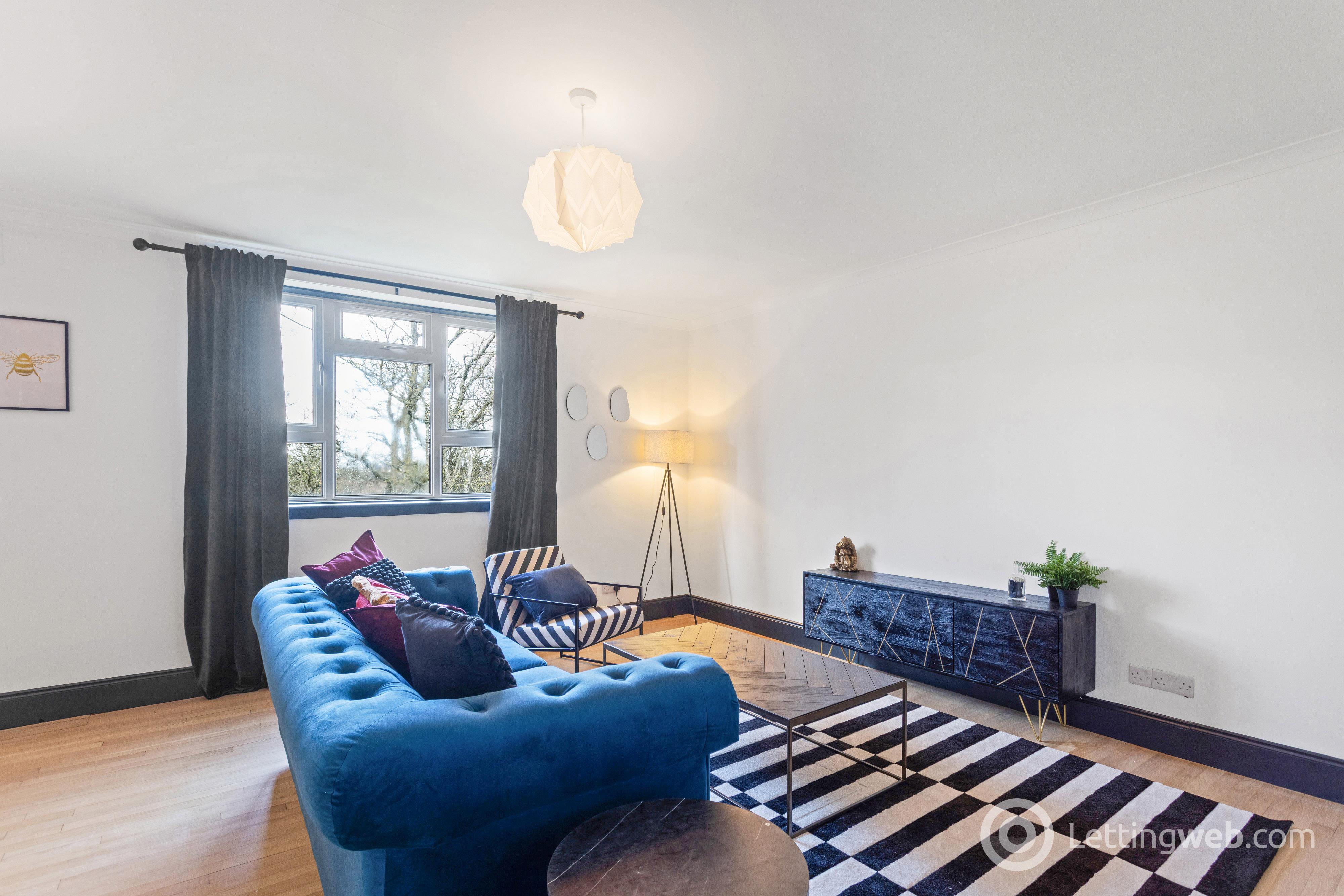 Property to rent in 180/10, Woodhall Road, Edinburgh, EH13 0PJ