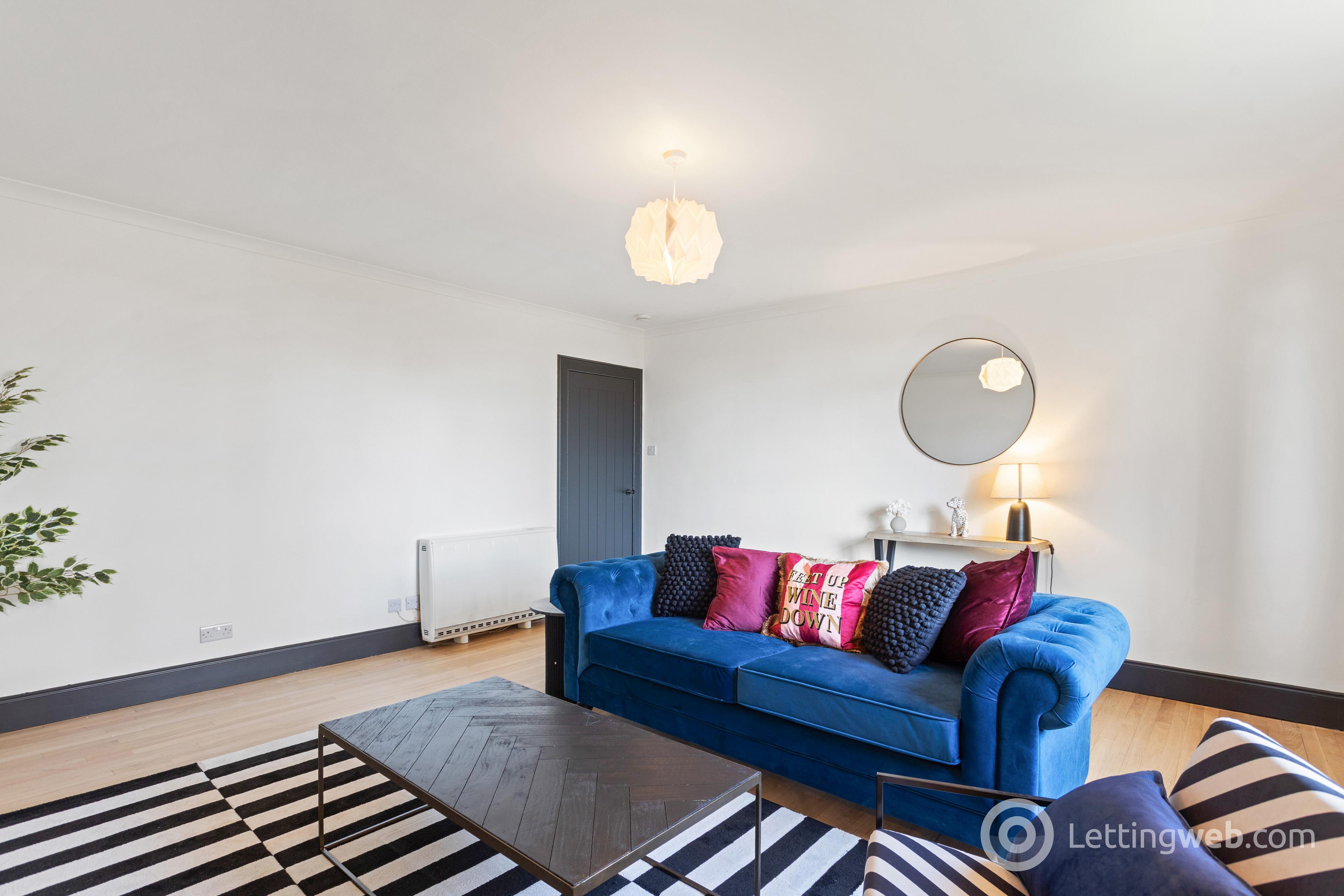 Property to rent in 180/10, Woodhall Road, Edinburgh, EH13 0PJ