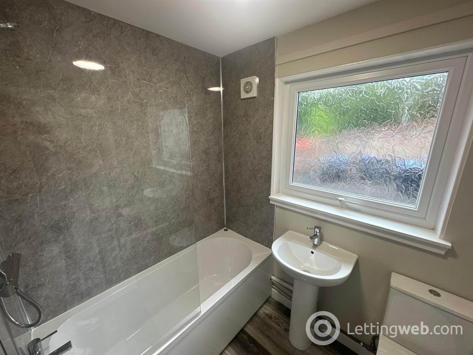 Property to rent in 132A, Ramsay Road, Hawick, TD9 0DP