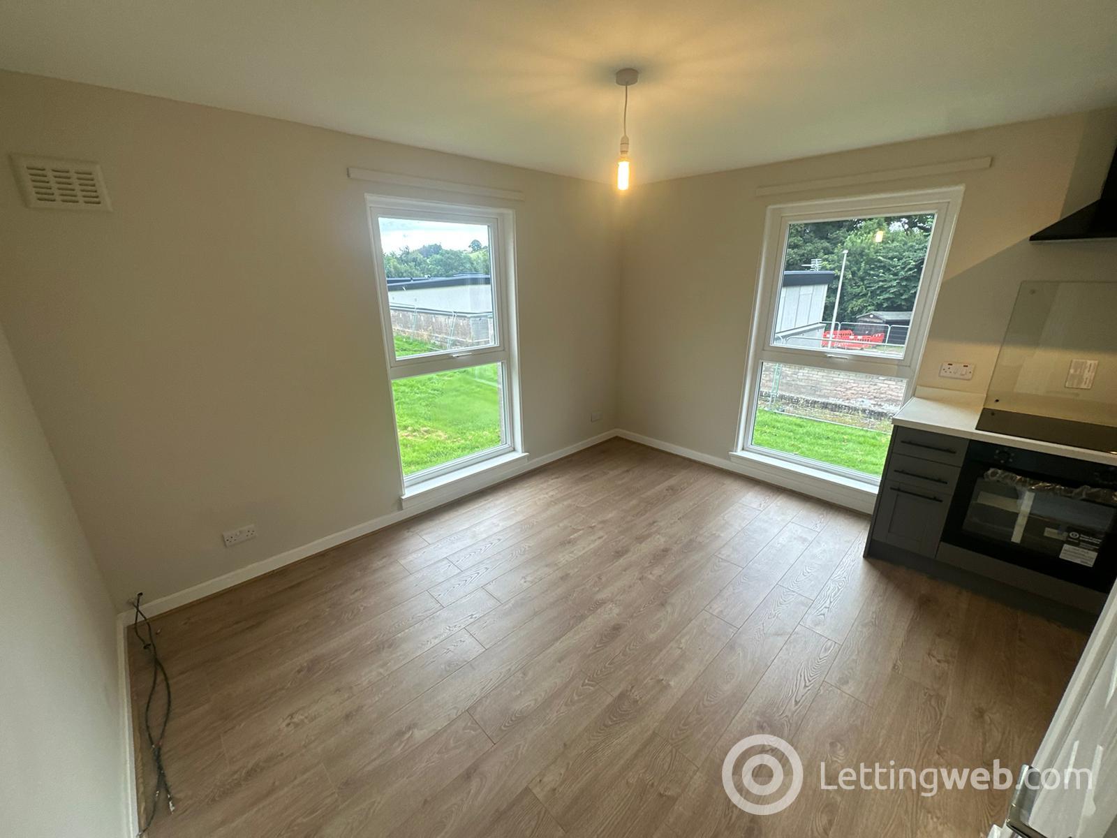 Property to rent in 132A, Ramsay Road, Hawick, TD9 0DP