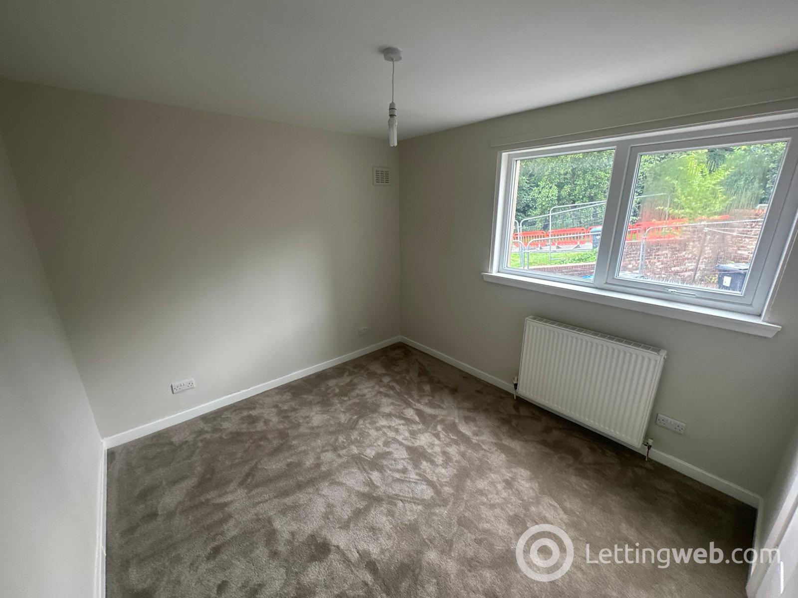 Property to rent in 132A, Ramsay Road, Hawick, TD9 0DP