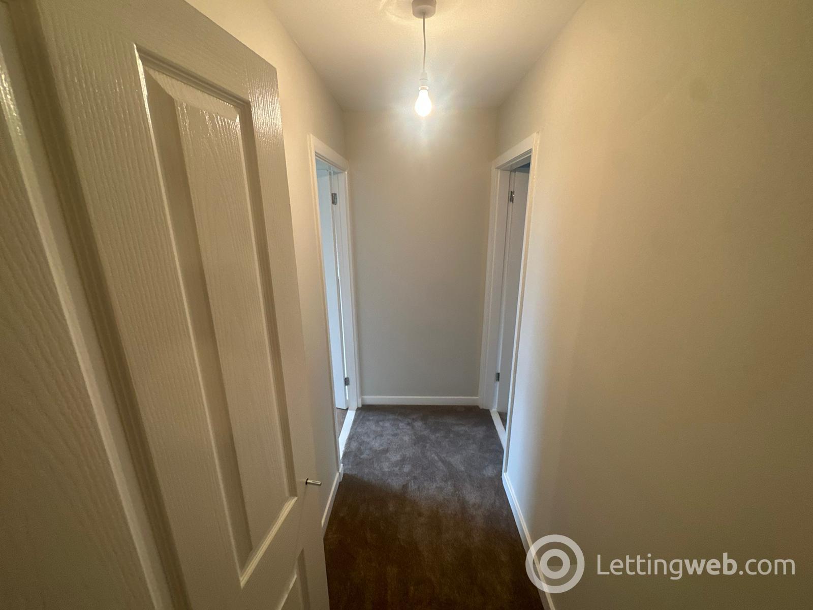 Property to rent in 132A, Ramsay Road, Hawick, TD9 0DP