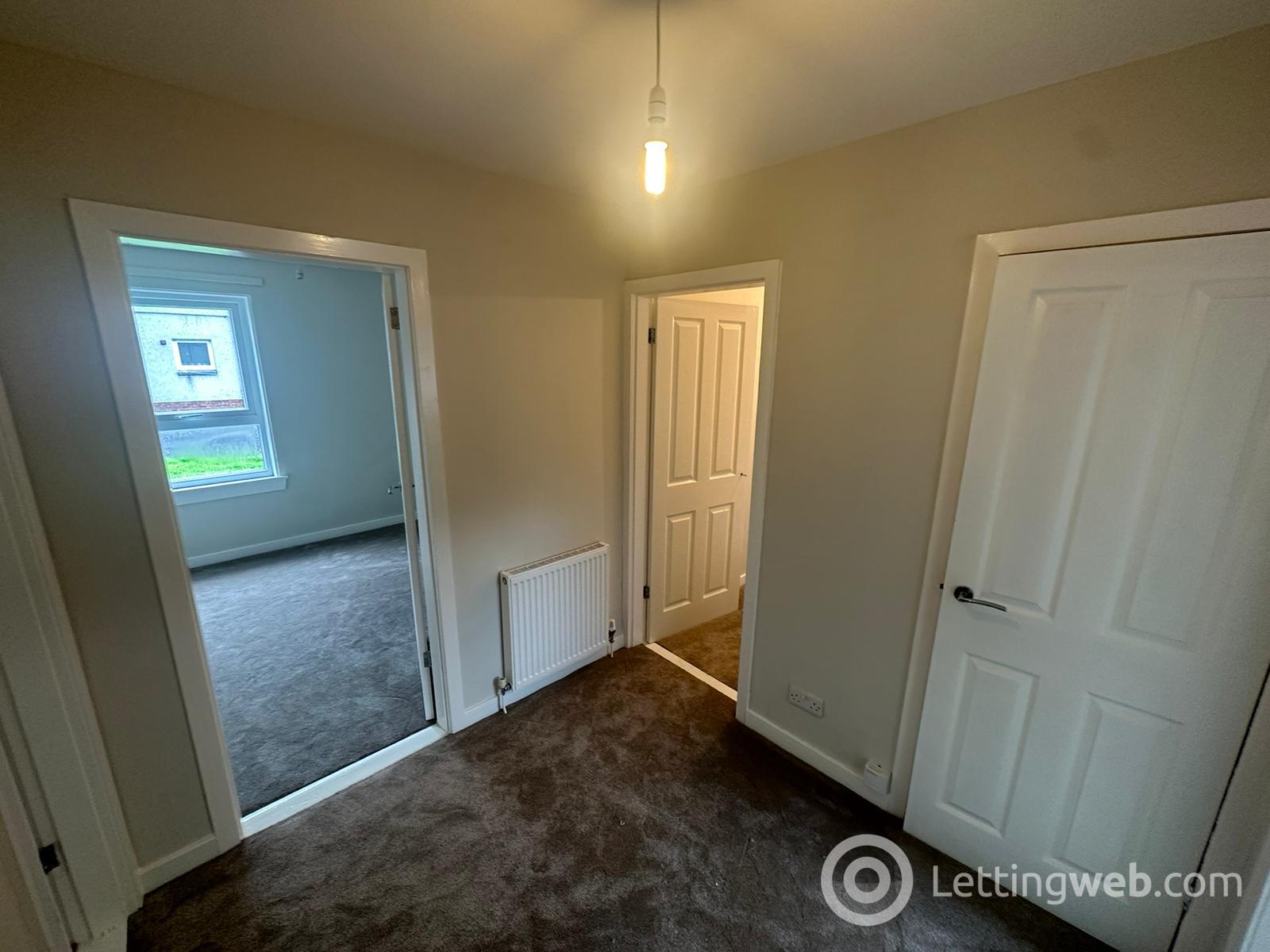Property to rent in 132A, Ramsay Road, Hawick, TD9 0DP